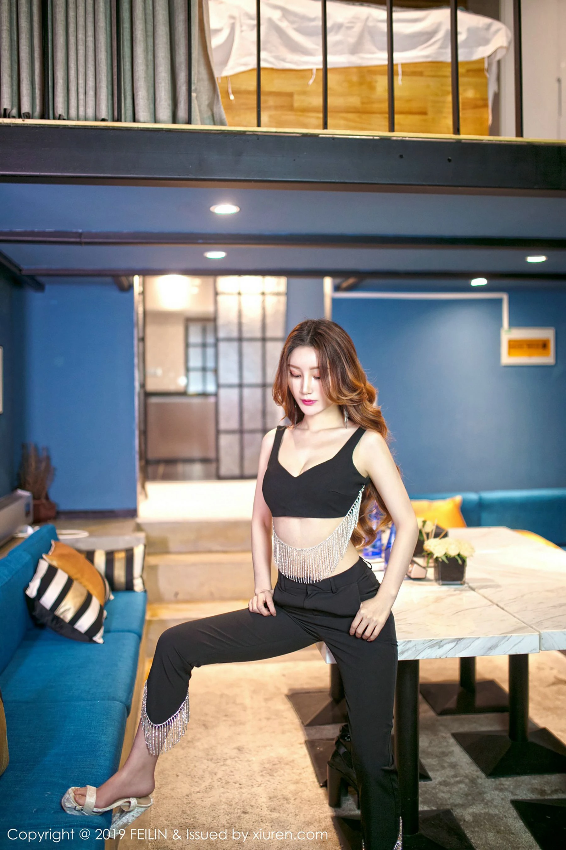 嗲囡囡 Vol.178 陈媚儿