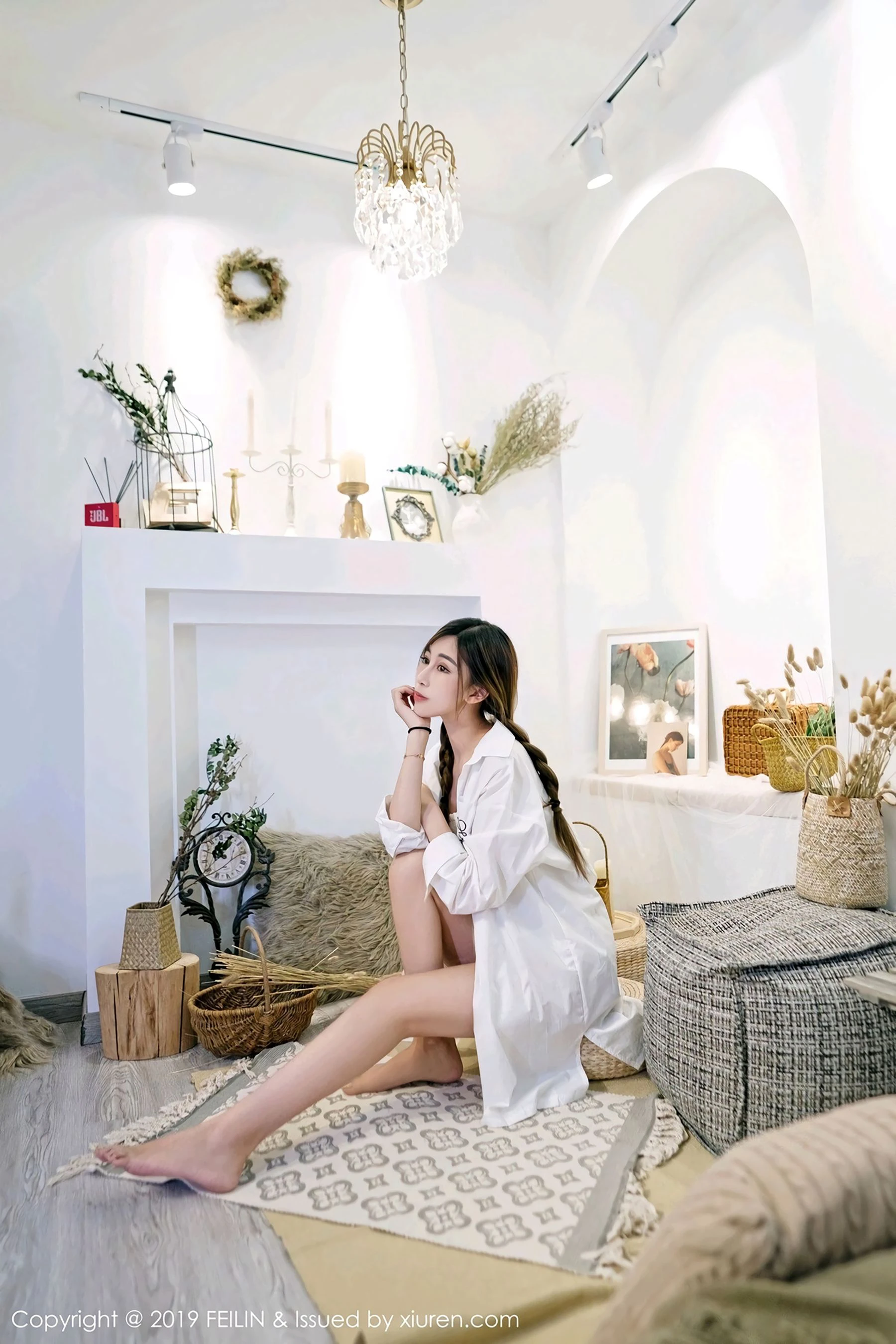 嗲囡囡 Vol.185 星星star