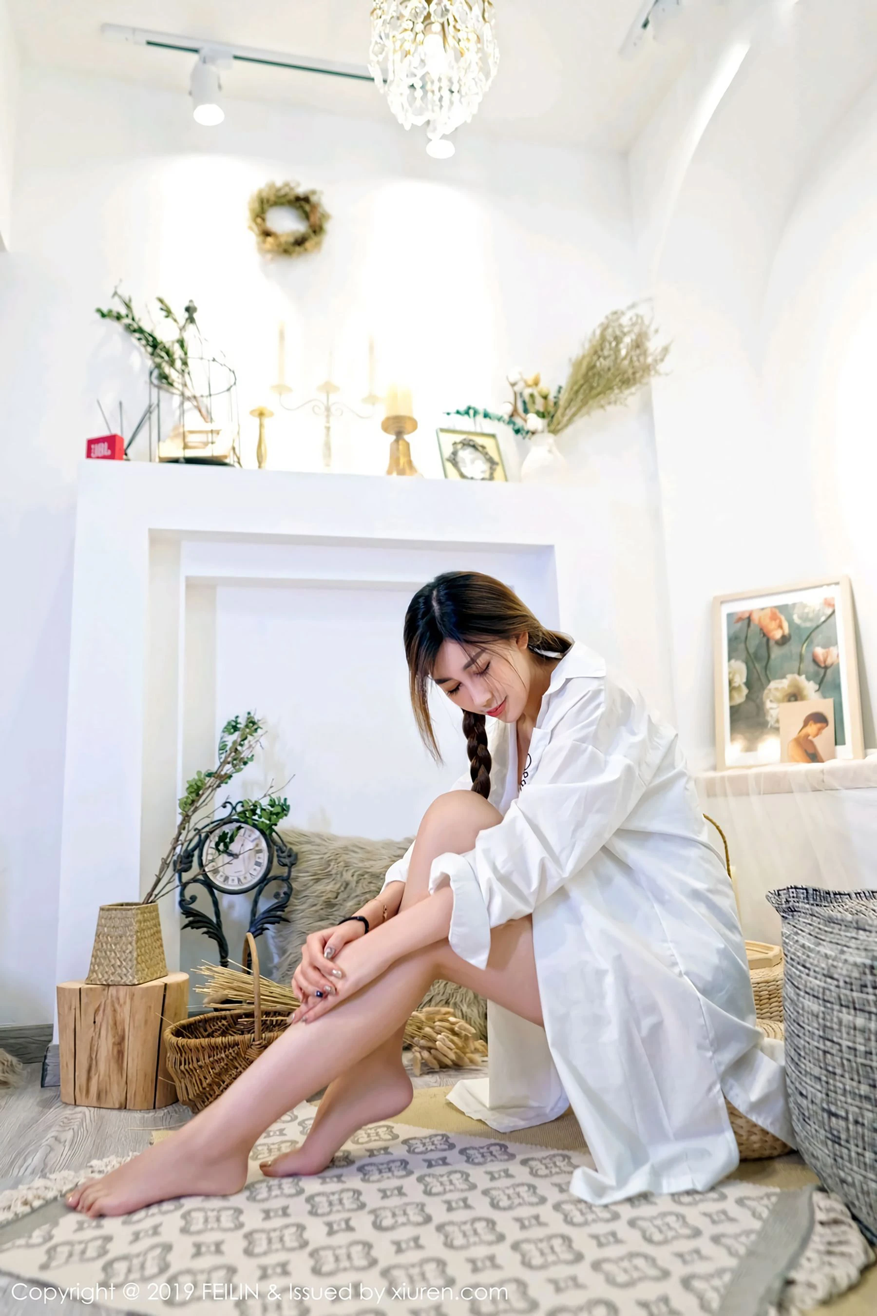 嗲囡囡 Vol.185 星星star