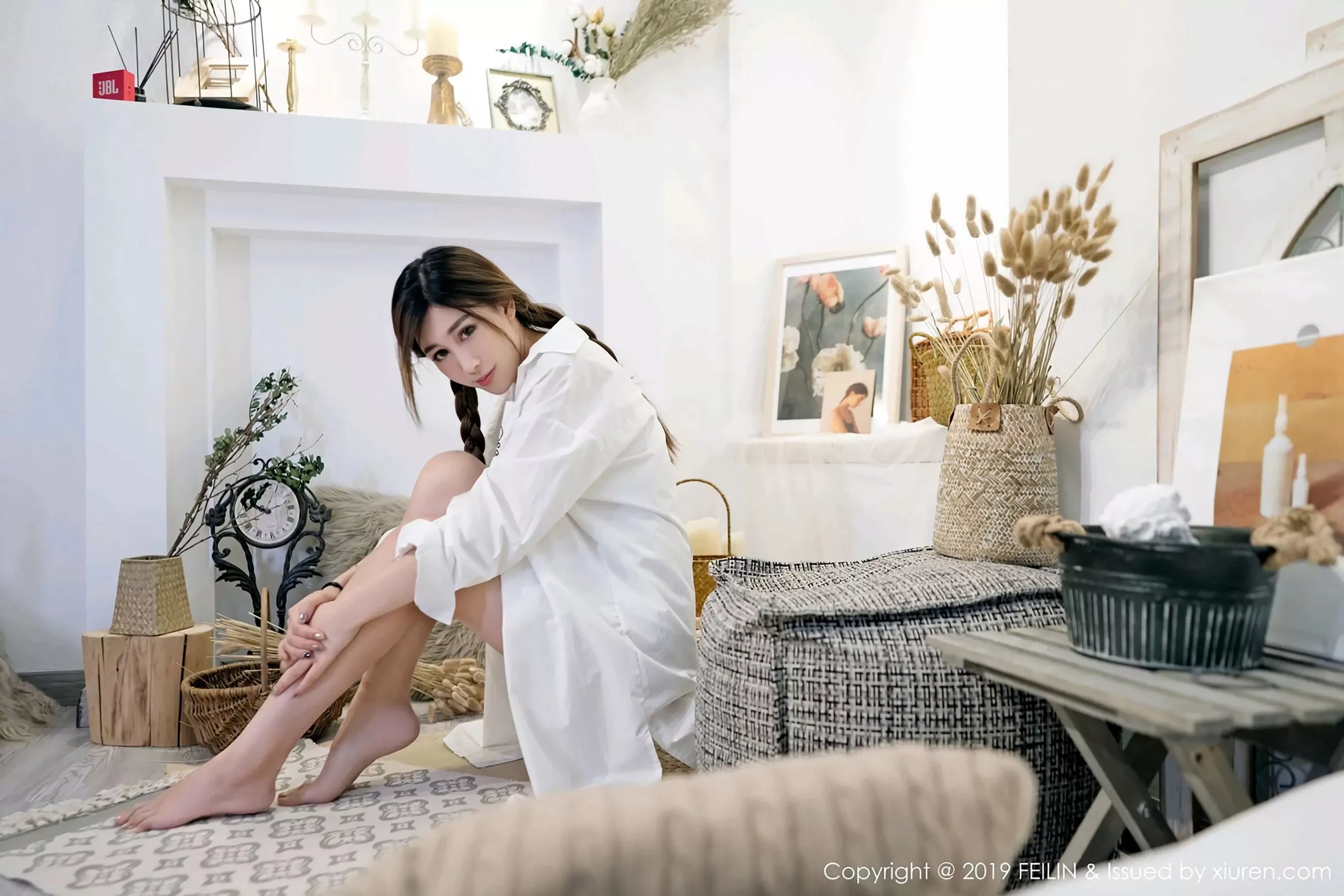 嗲囡囡 Vol.185 星星star