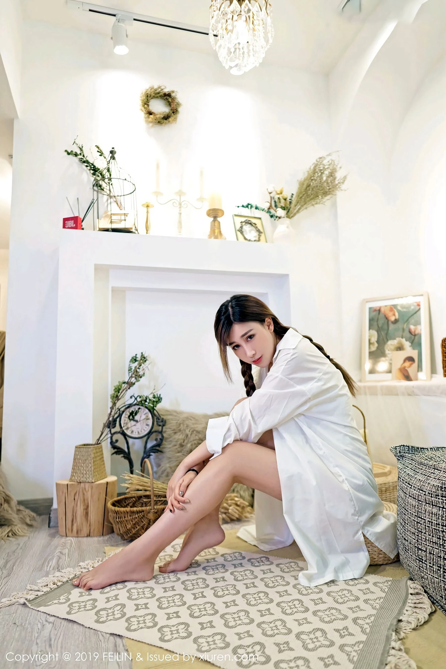 嗲囡囡 Vol.185 星星star