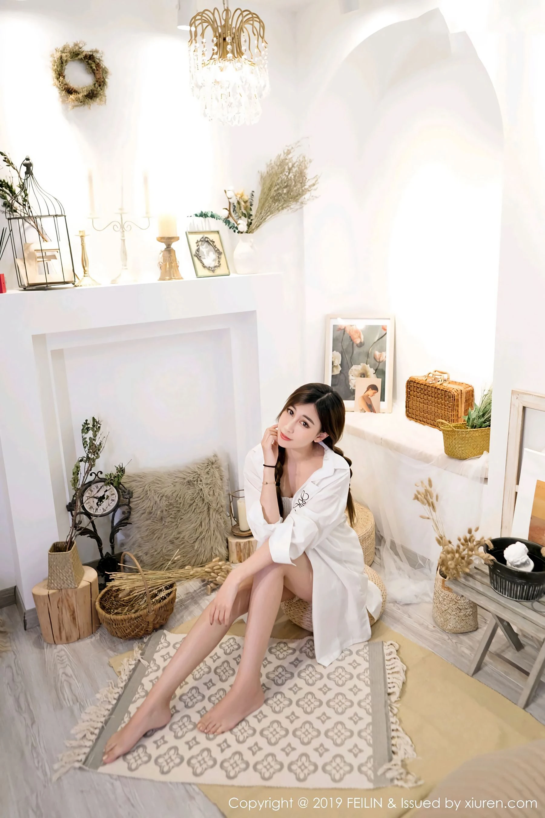 嗲囡囡 Vol.185 星星star