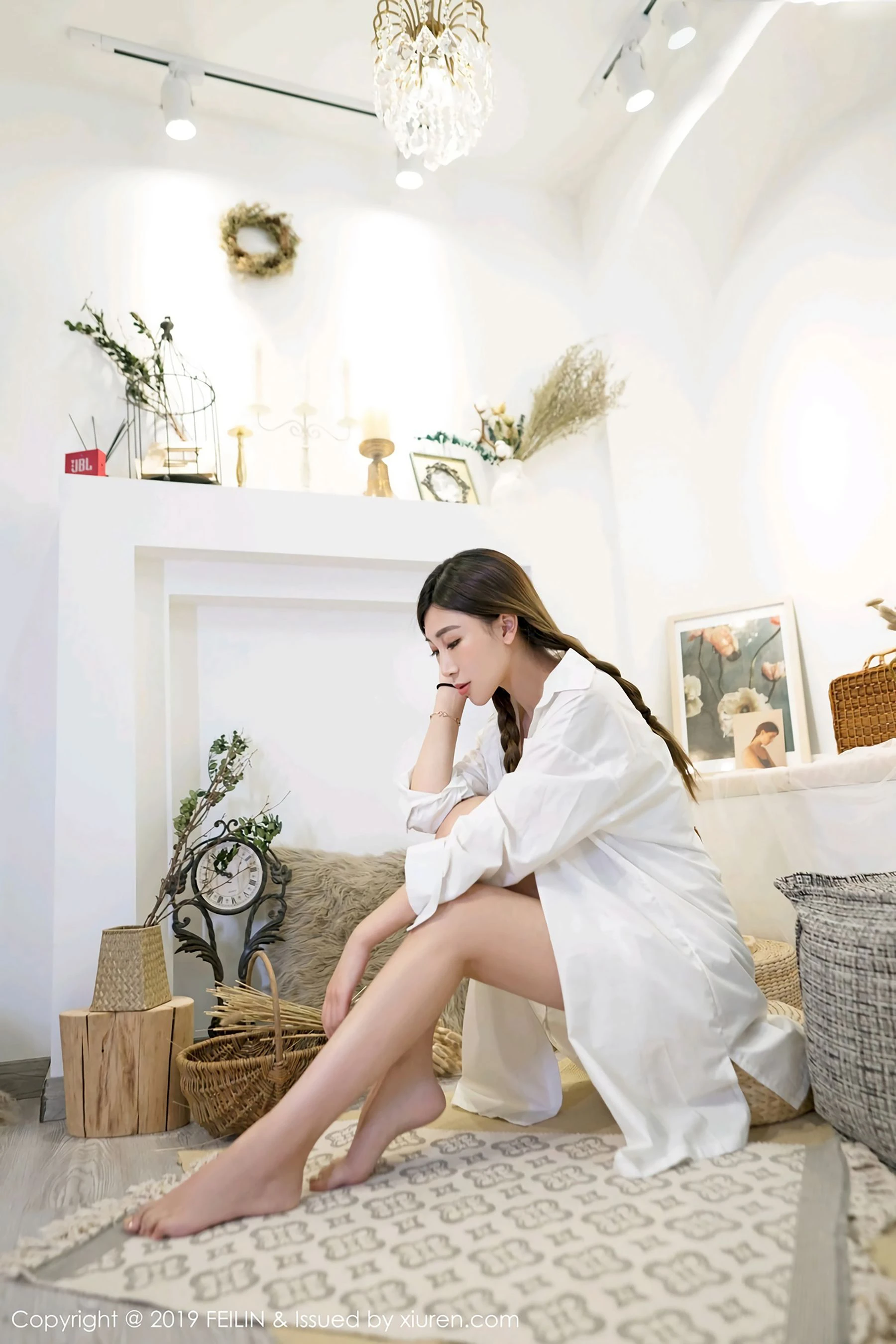 嗲囡囡 Vol.185 星星star