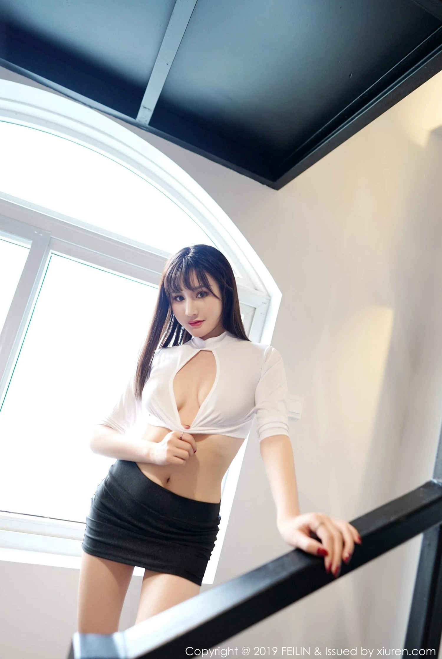 eiLin 嗲囡囡 VOL.210 Celina青妍