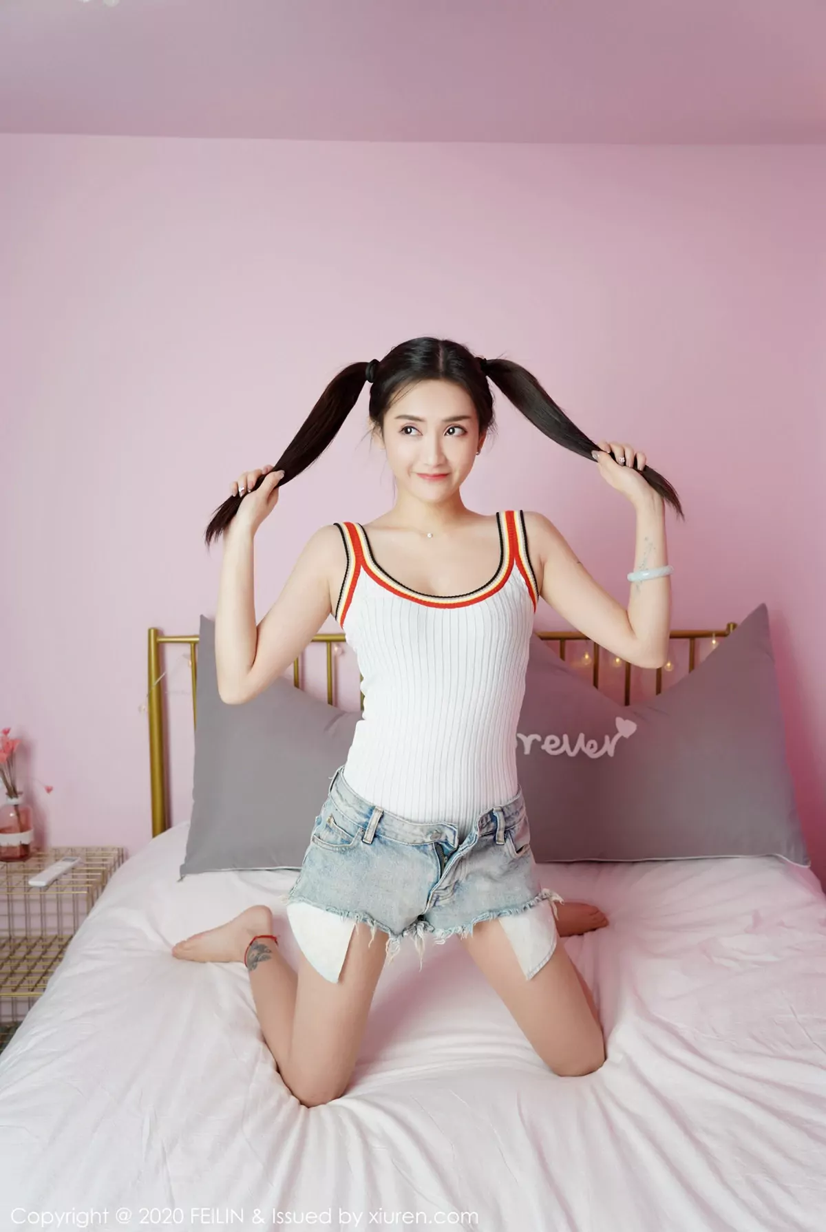 嗲囡囡 NO.228 刀妹