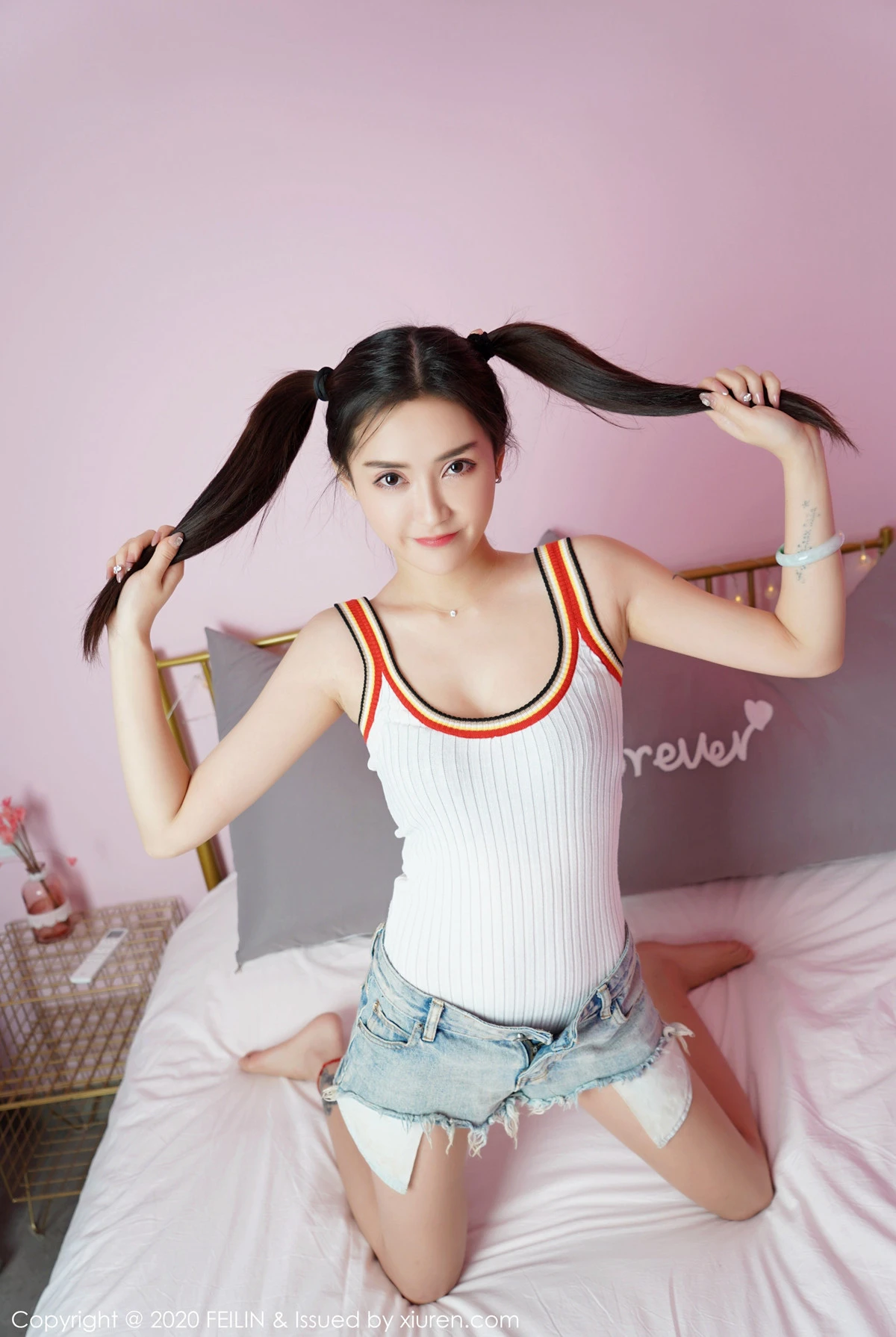 嗲囡囡 NO.228 刀妹