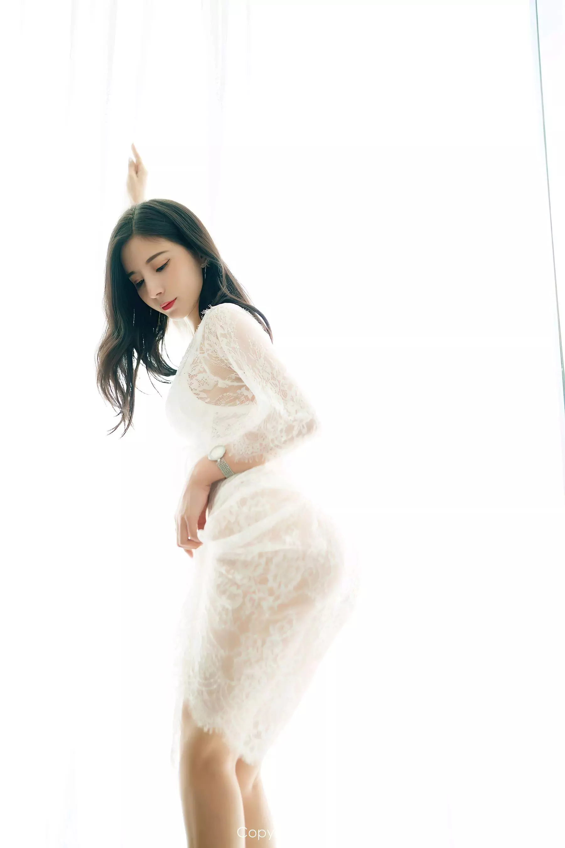 嗲囡囡 VOL.348 小蛮妖Yummy