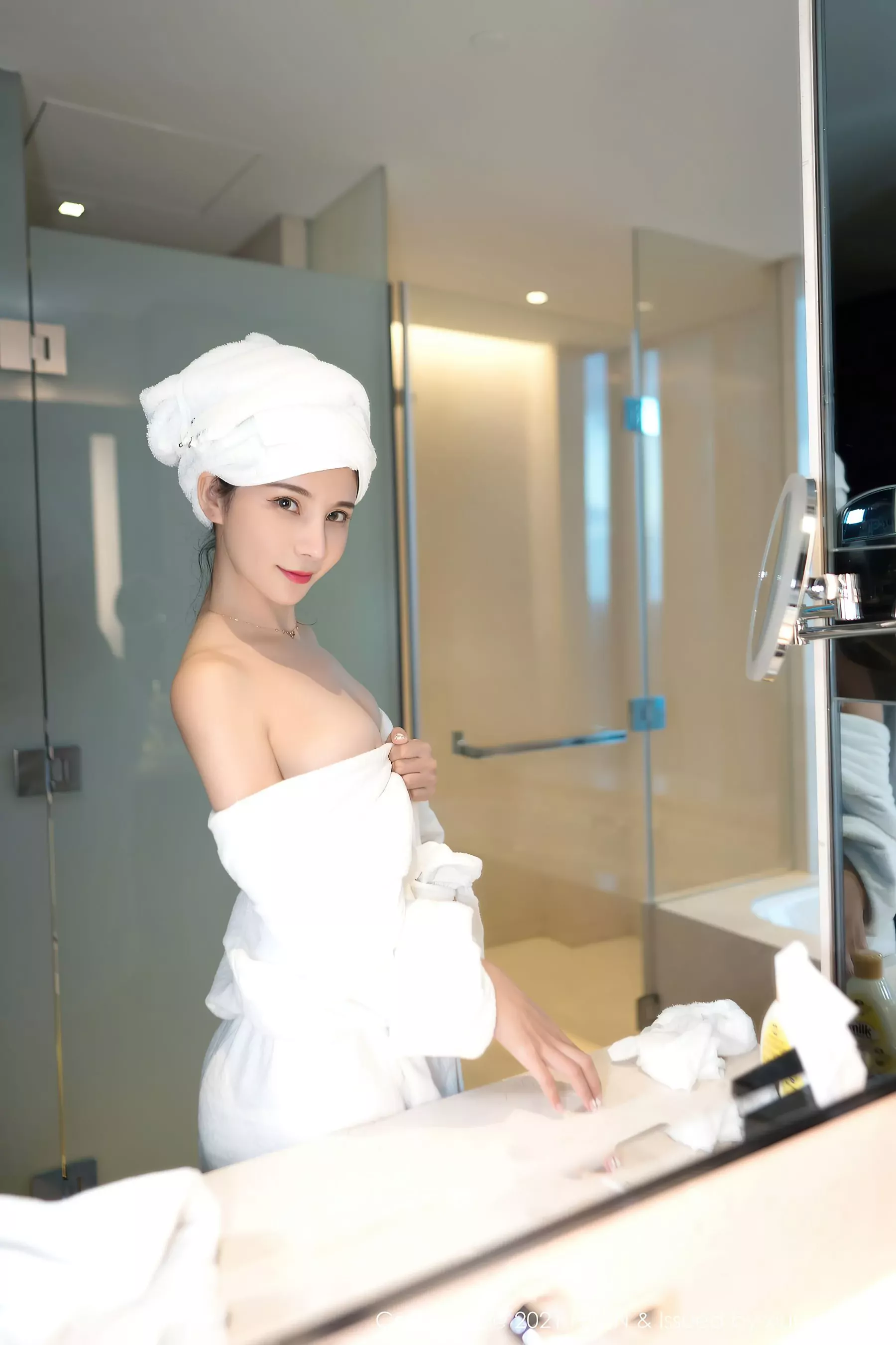 嗲囡囡 VOL.383 小蛮妖Yummy