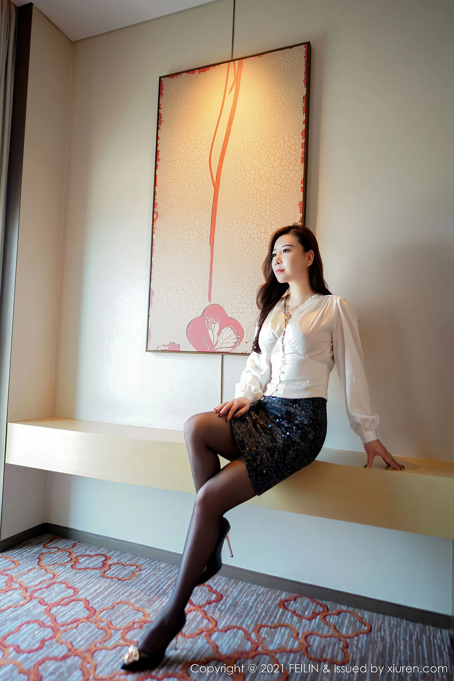 嗲囡囡 VOL.400 王婉悠Queen