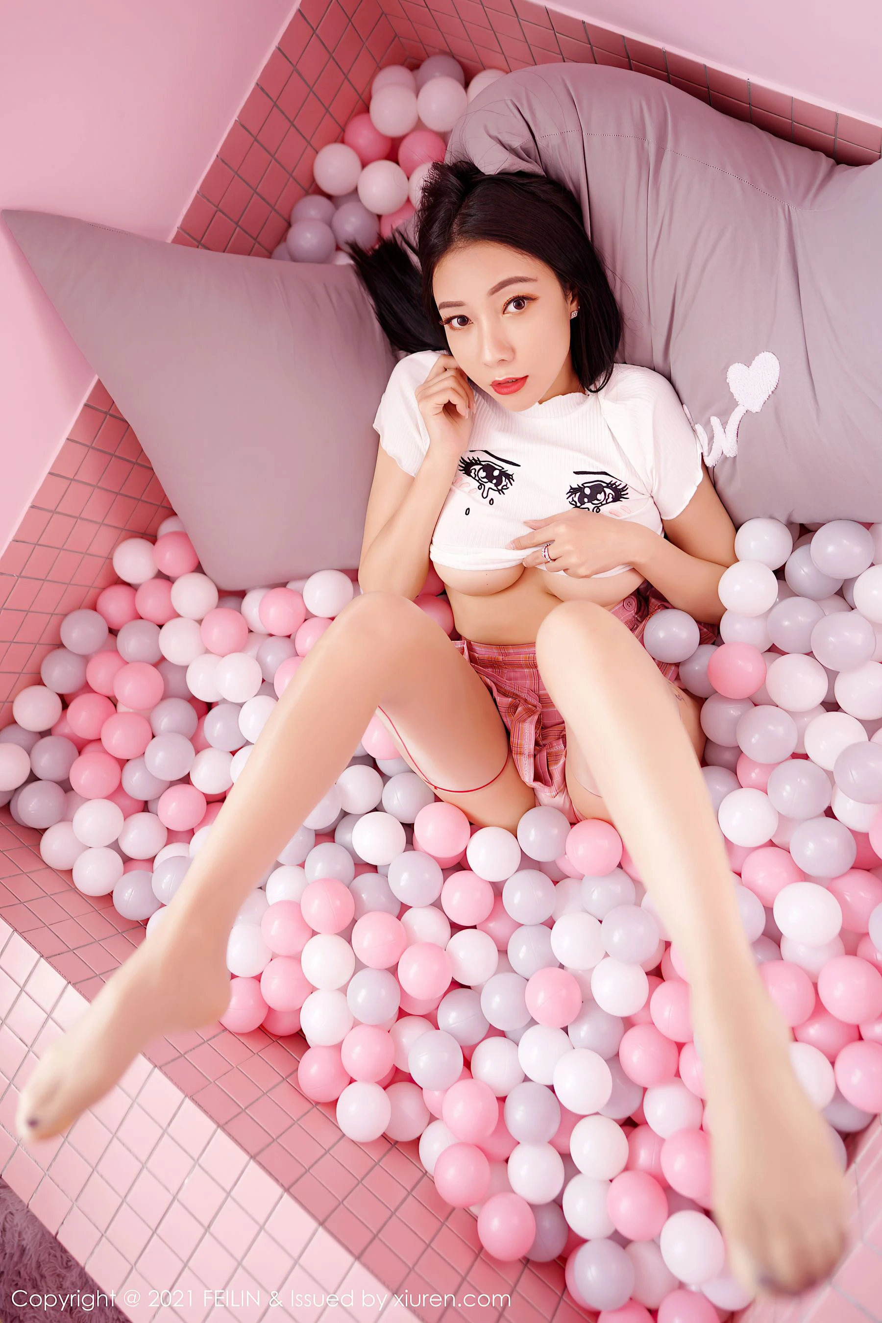 嗲囡囡 VOL.416 果儿Victoria