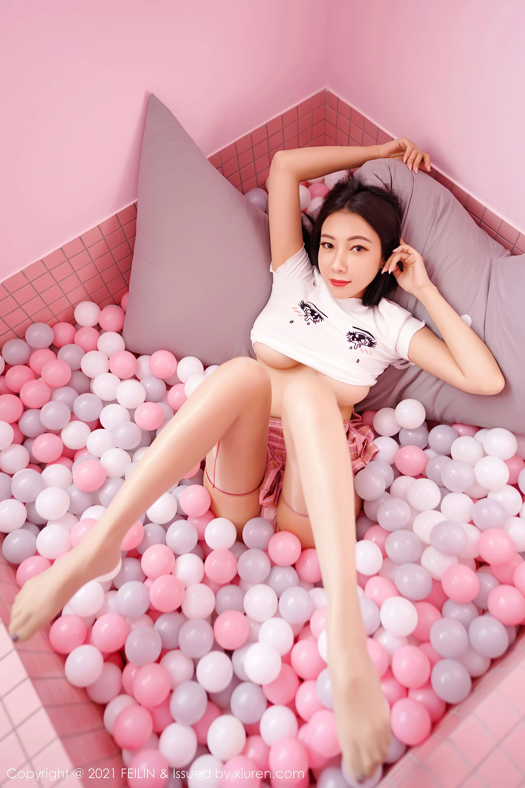 嗲囡囡 VOL.416 果儿Victoria