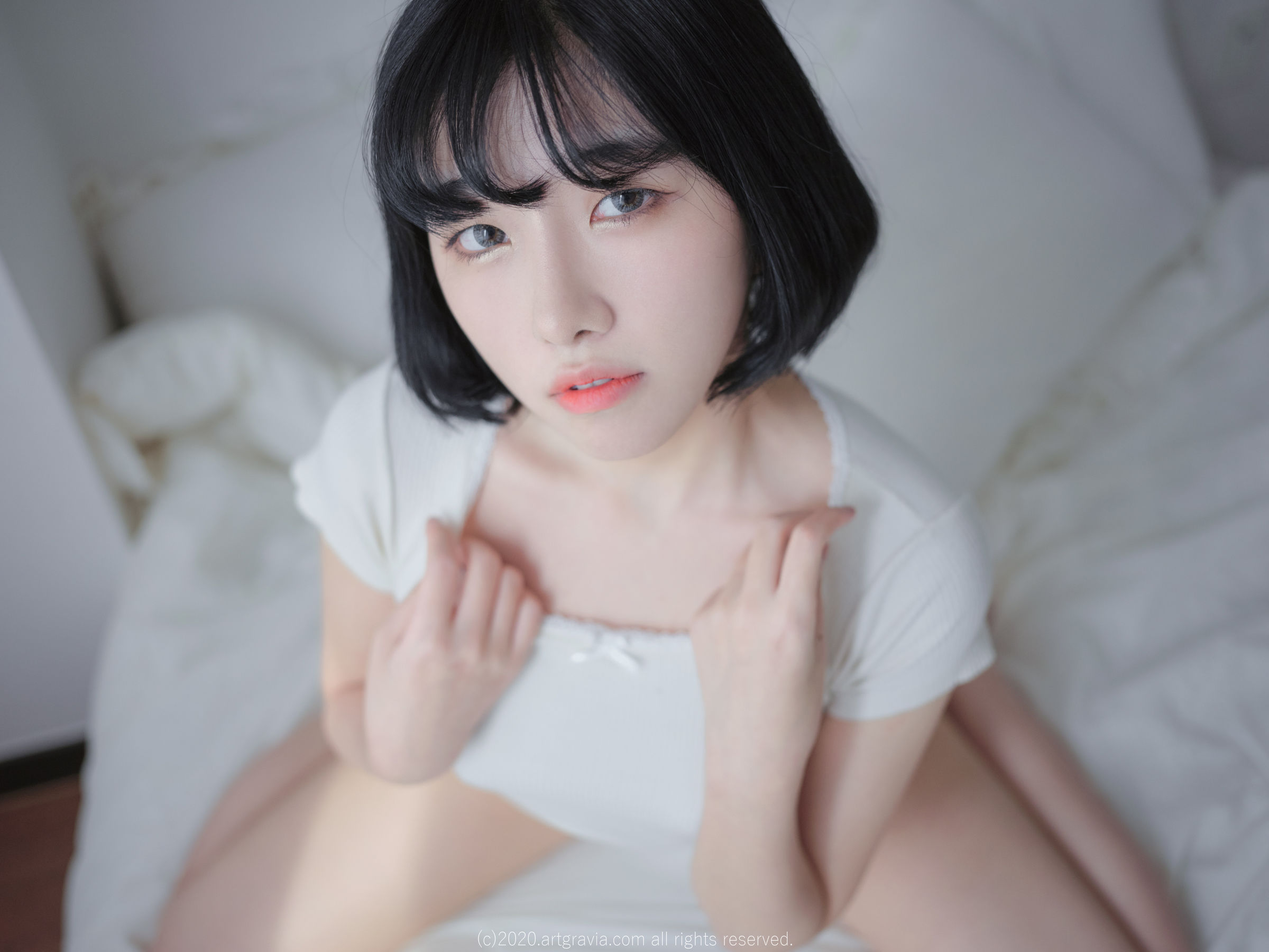 [ARTGRAVIA] VOL.210 Sonson [50P]