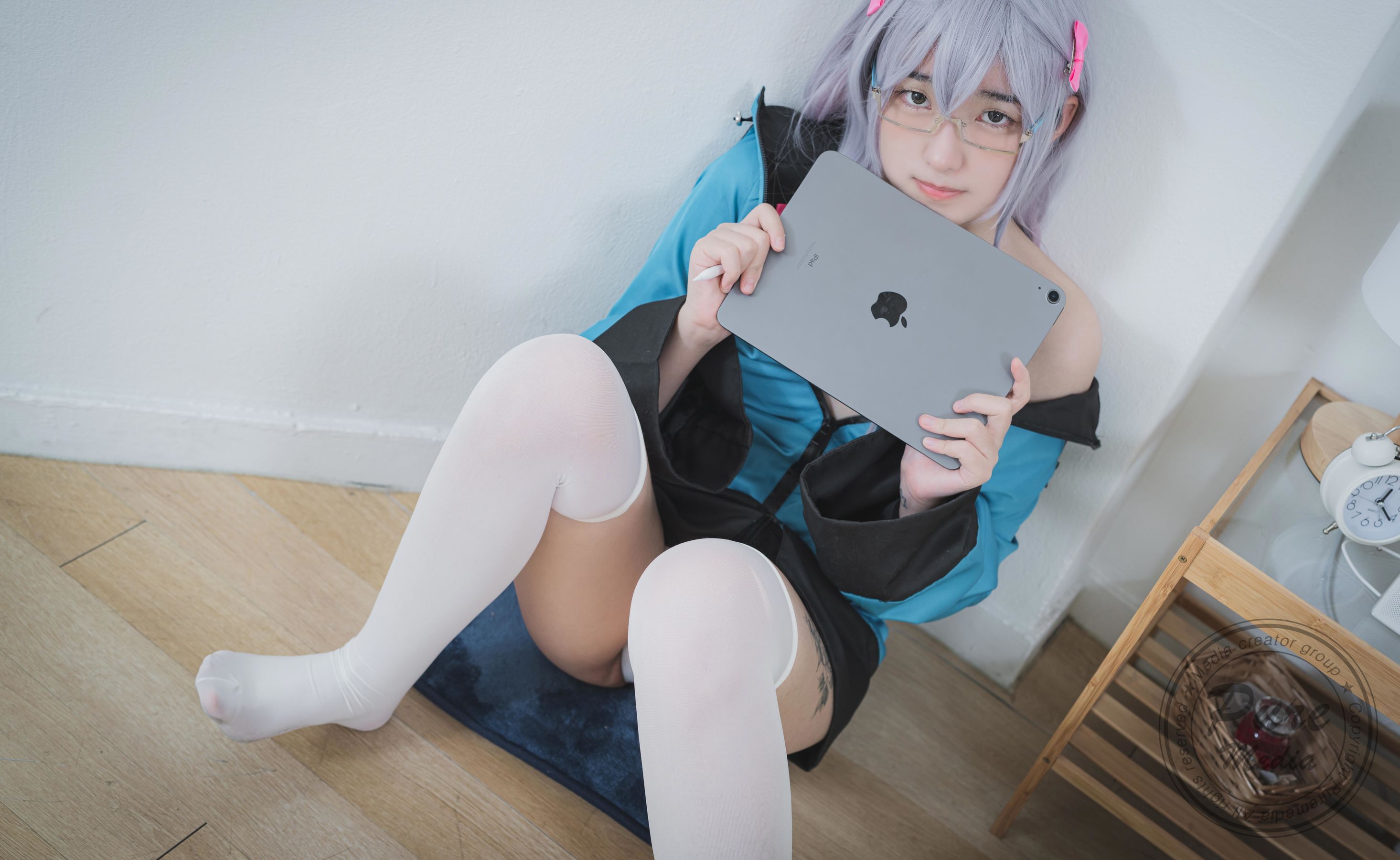 [PURE MEDIA] Vol.195 – Sonson [75P]