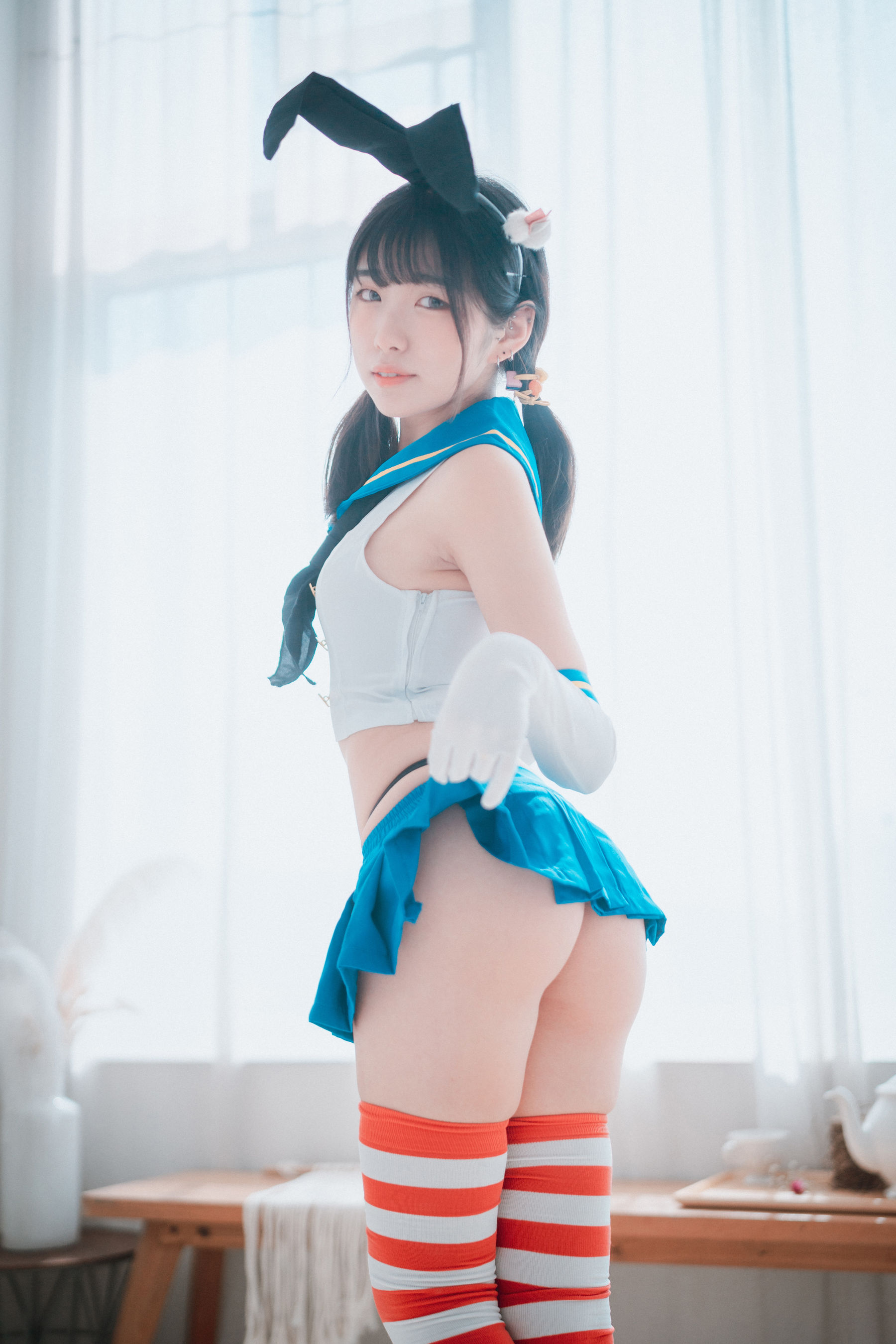 [DJAWA] Sonson – Fleet Girl [42P]