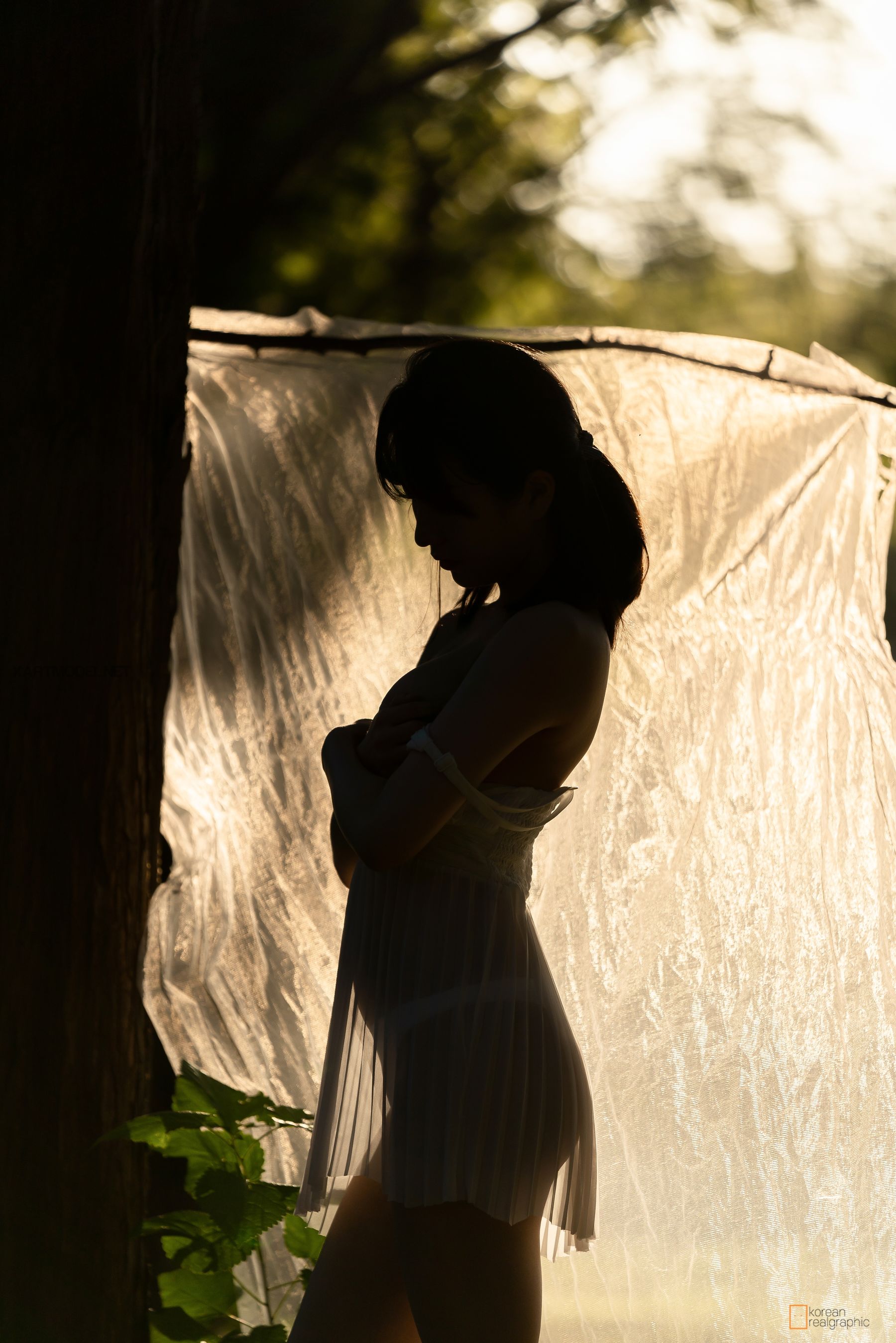 [Korean Realgraphic] No.034 Sehee [37P] 插图10