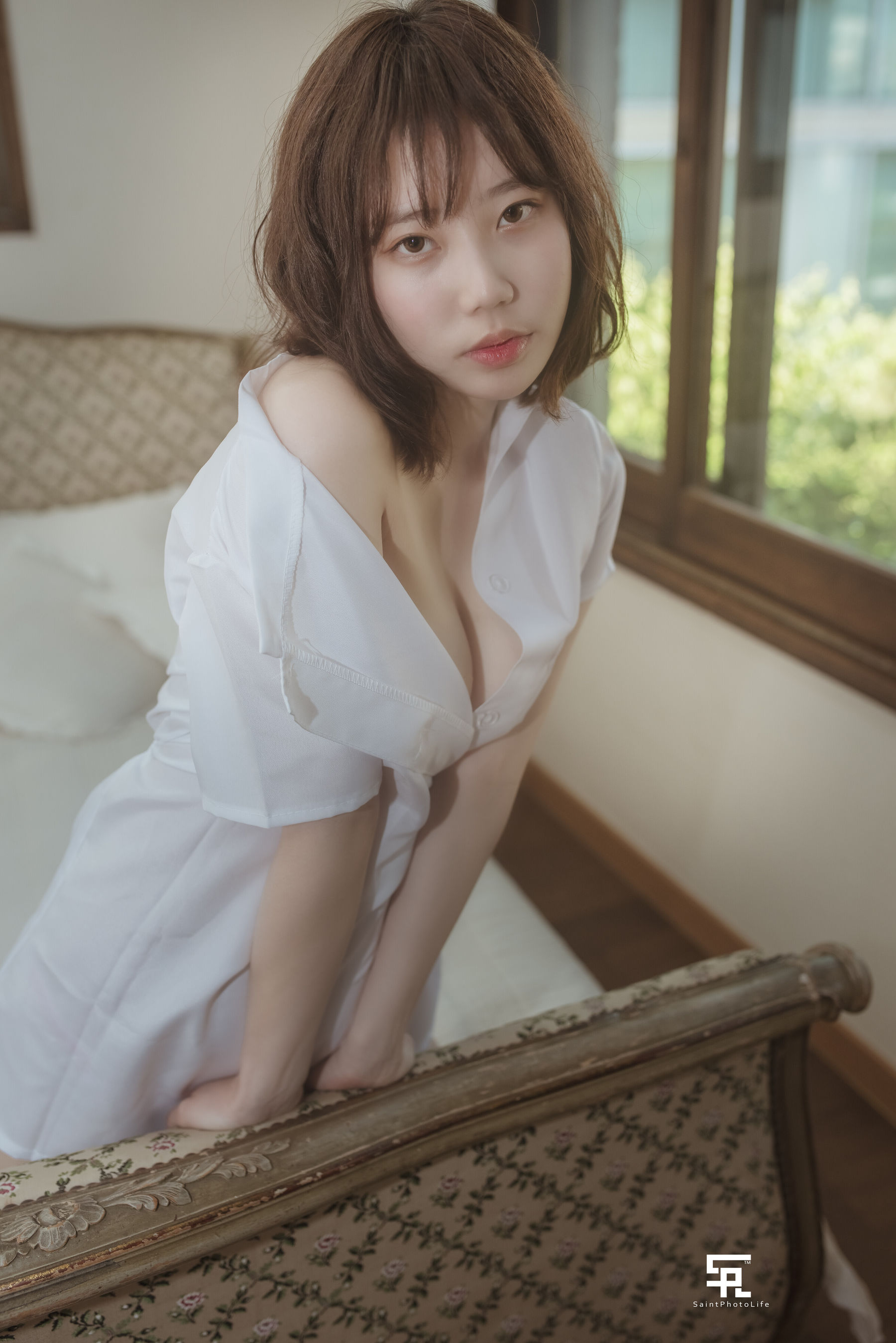 [saintphotolife] Myu_A – Vol.4 [45P]