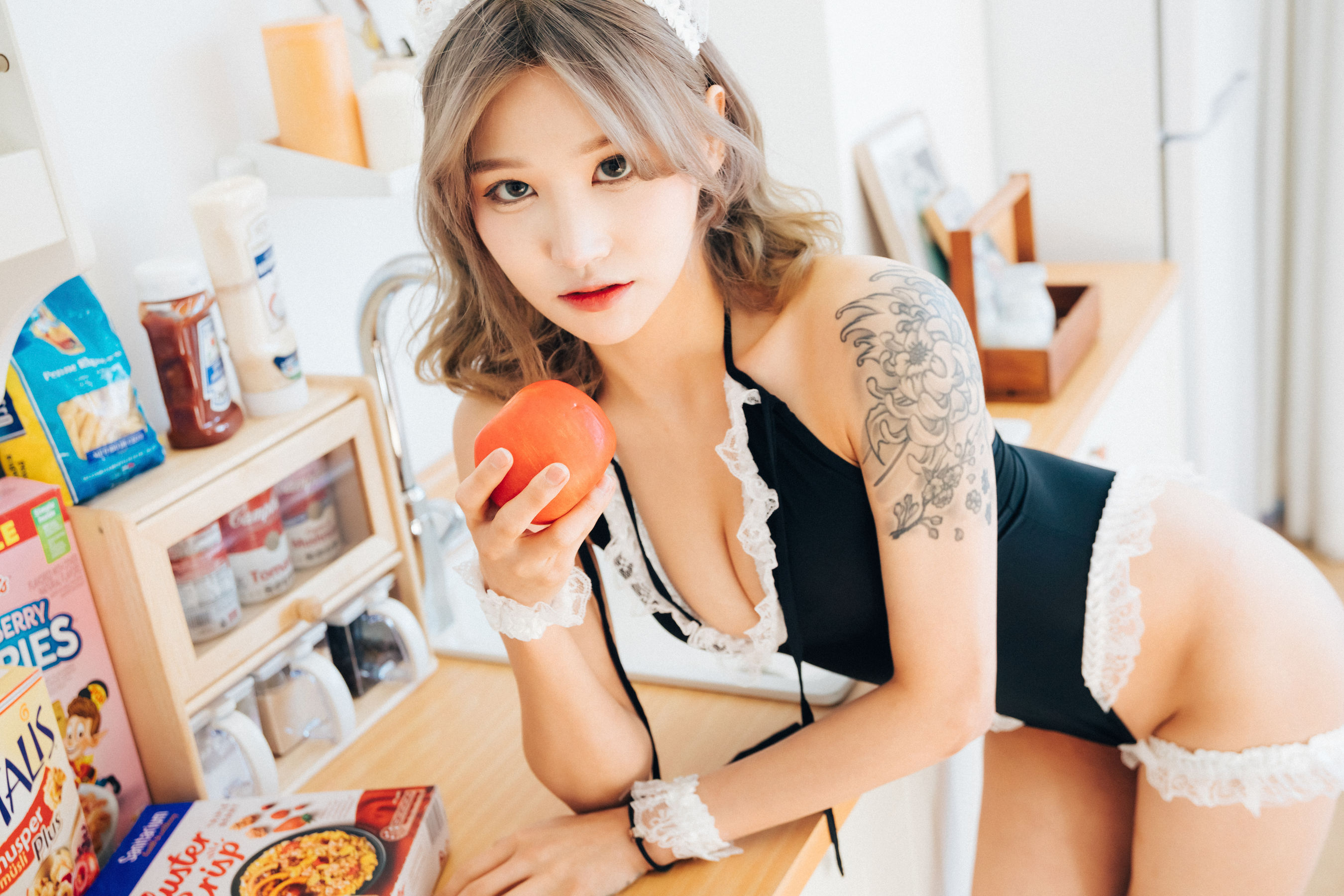 [LOOZY] Taeri – plaisir [84P]