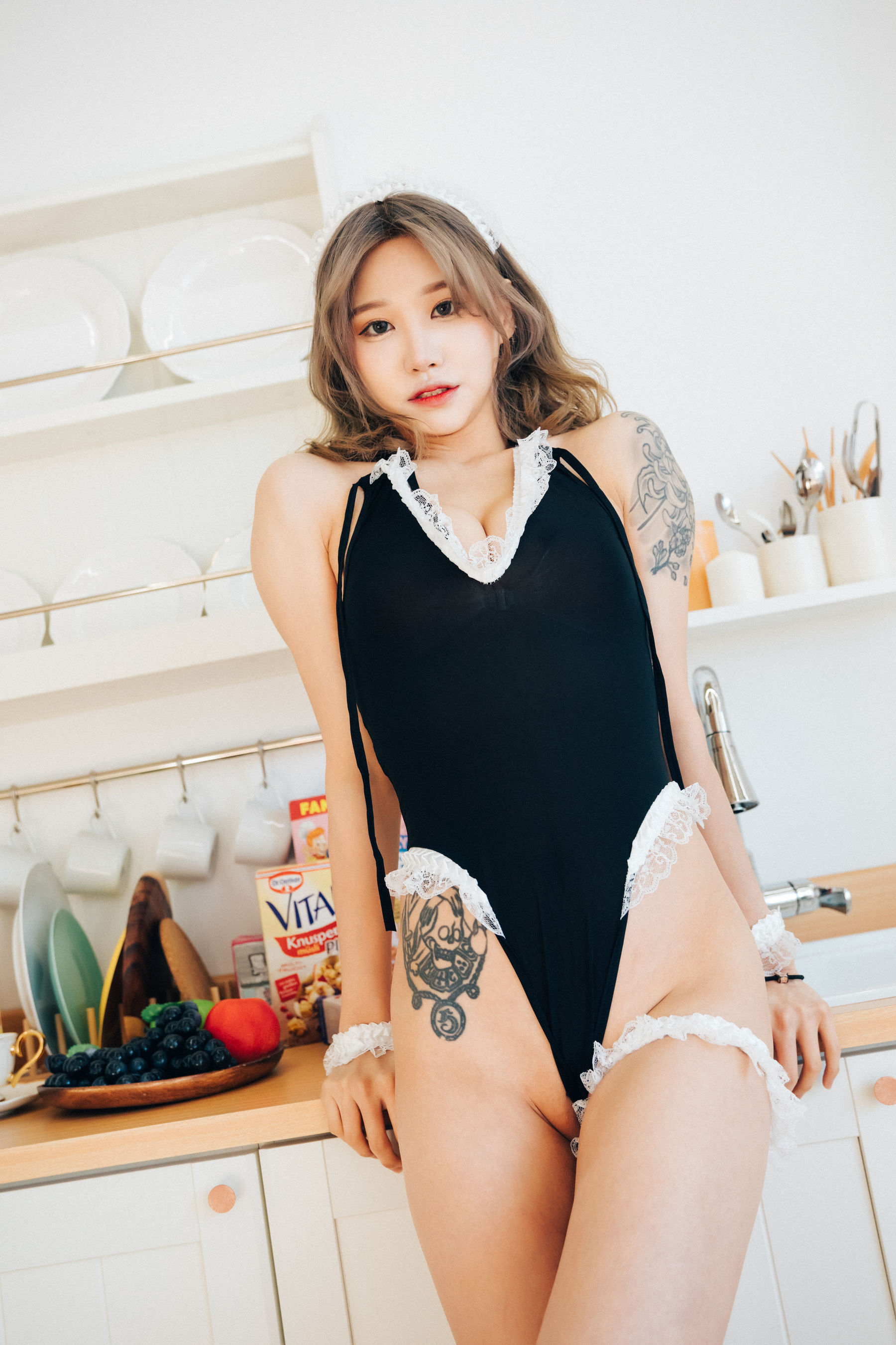 [LOOZY] Taeri – plaisir [84P]