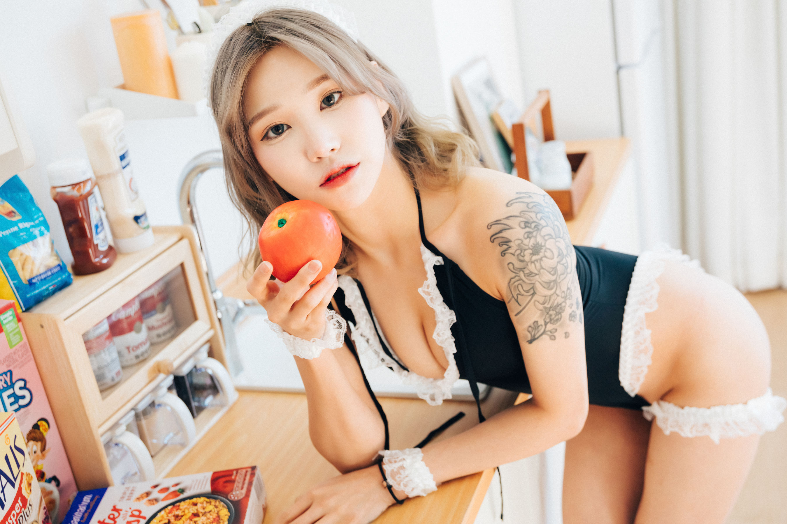 [LOOZY] Taeri – plaisir [84P]