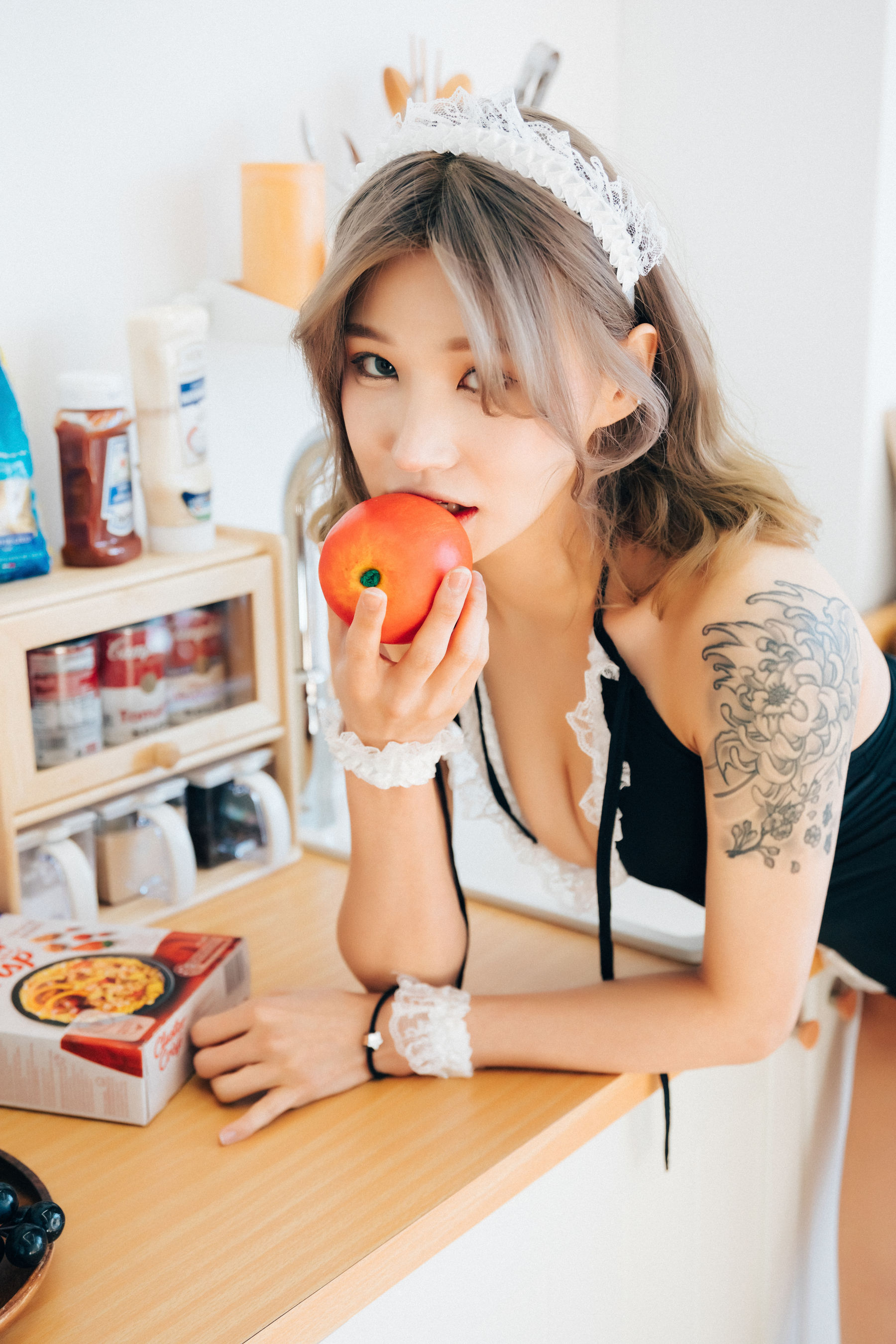 [LOOZY] Taeri – plaisir [84P]