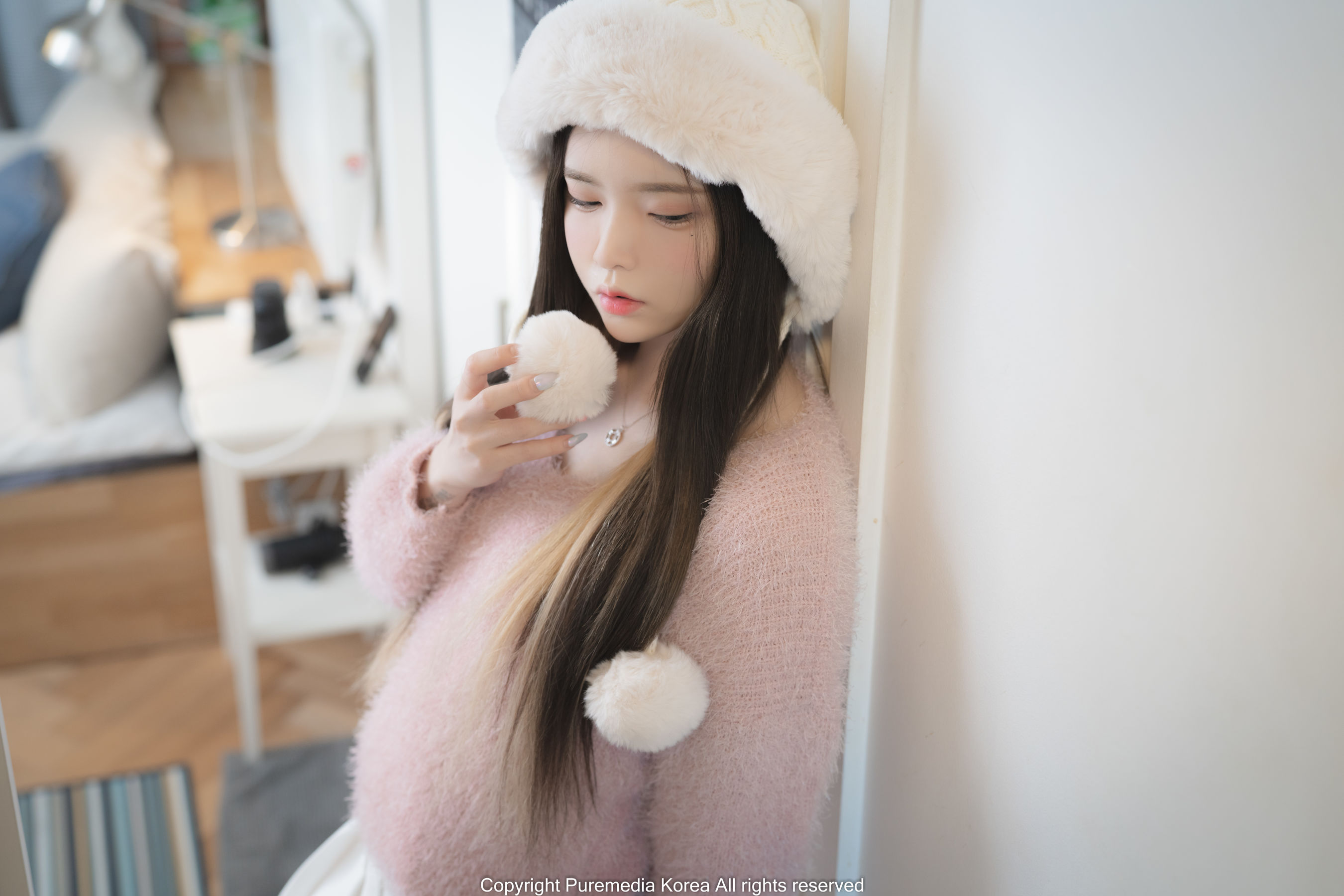 [PURE MEDIA] Vol.149 – Yuka [101P]