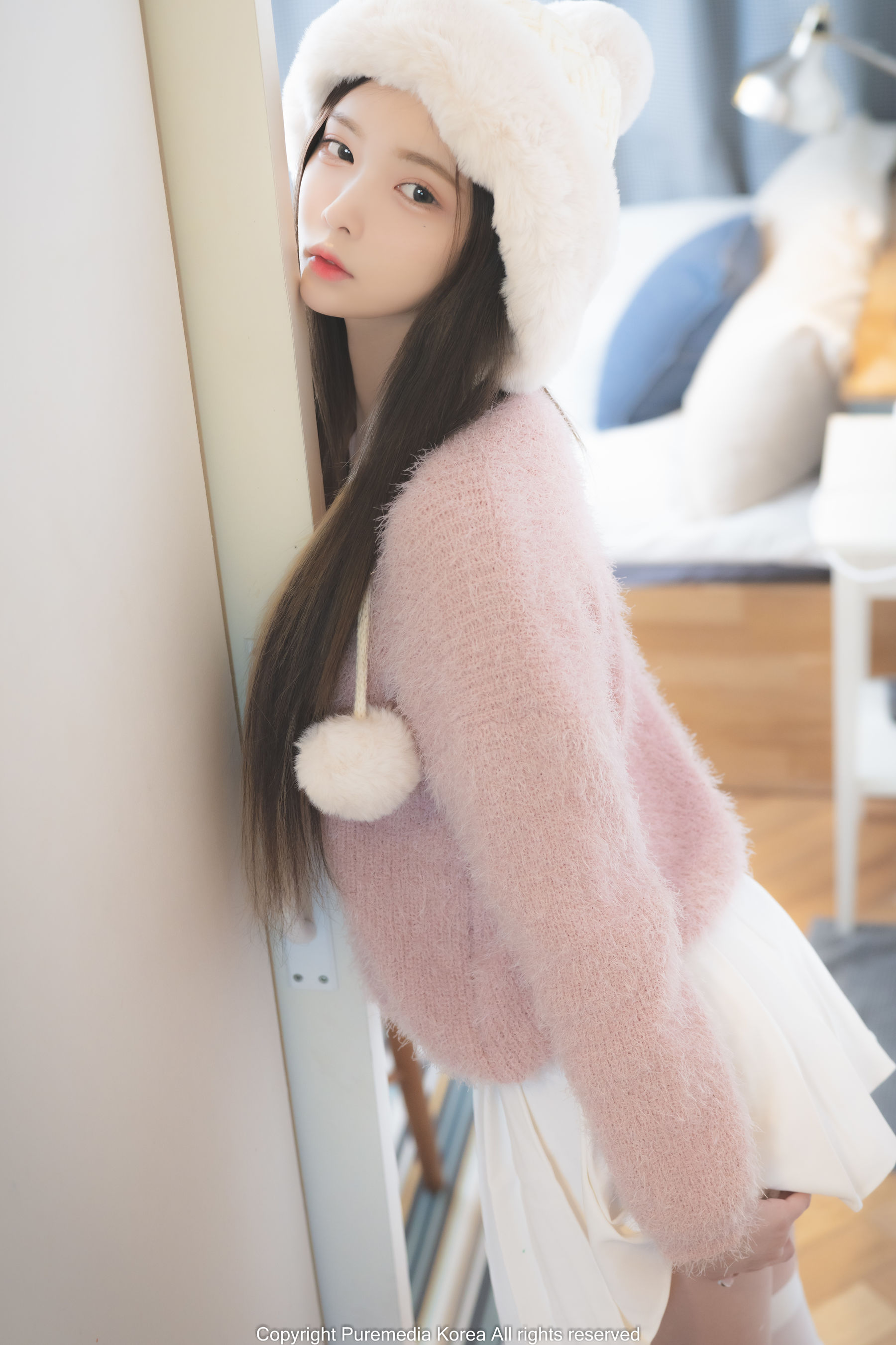 [PURE MEDIA] Vol.149 – Yuka [101P]