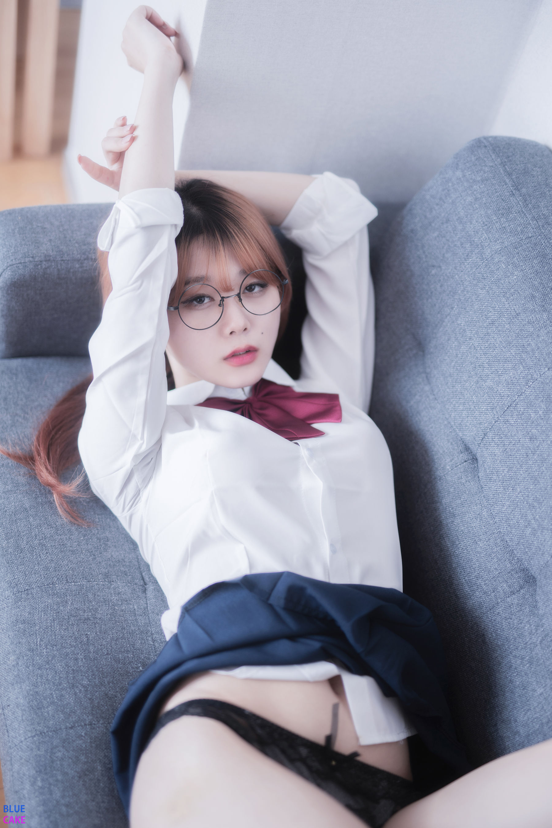 [BLUECAKE] Zia – YourGift Birthday Ver+ [76P]