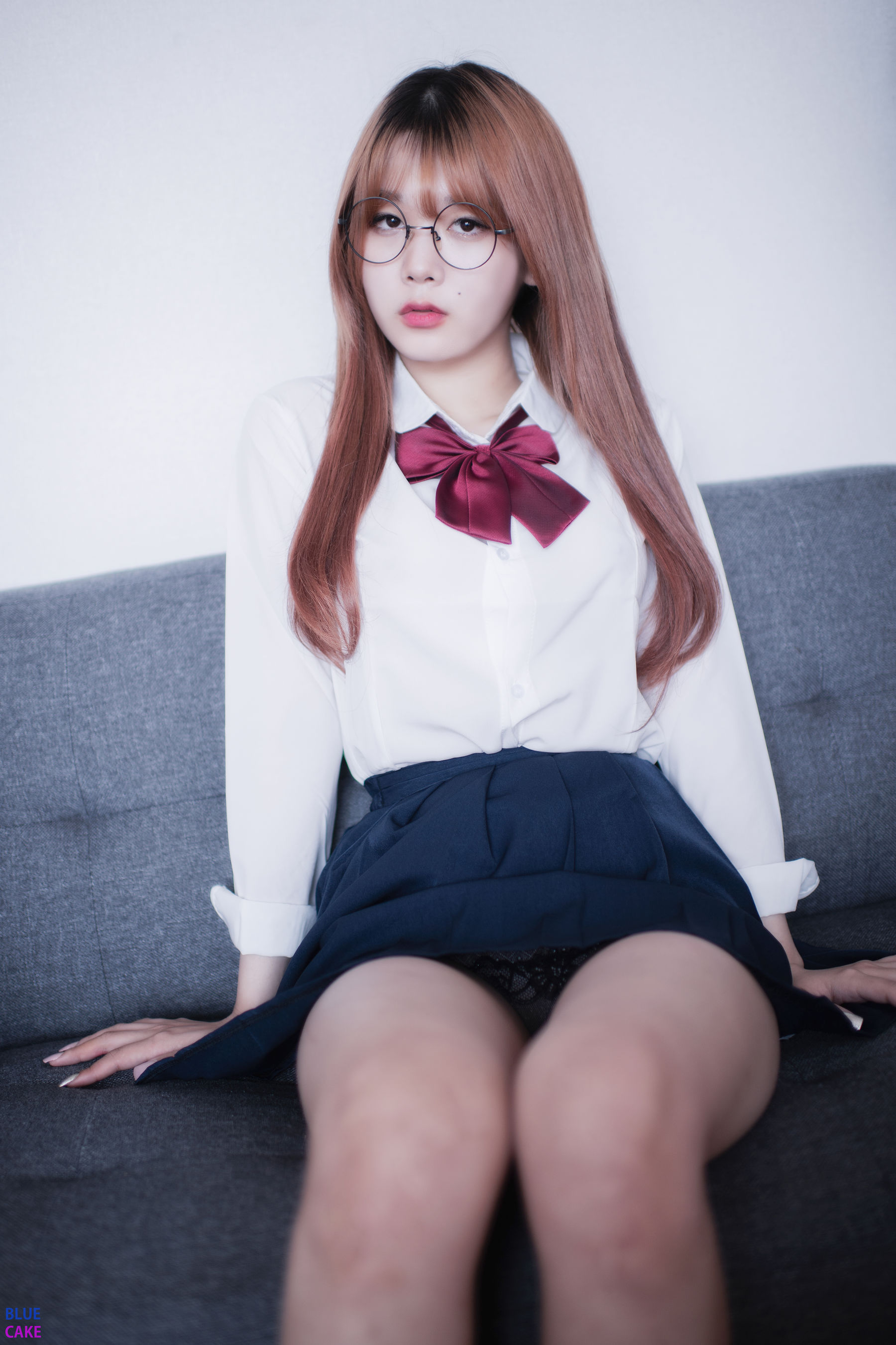 [BLUECAKE] Zia – YourGift Birthday Ver+ [76P]