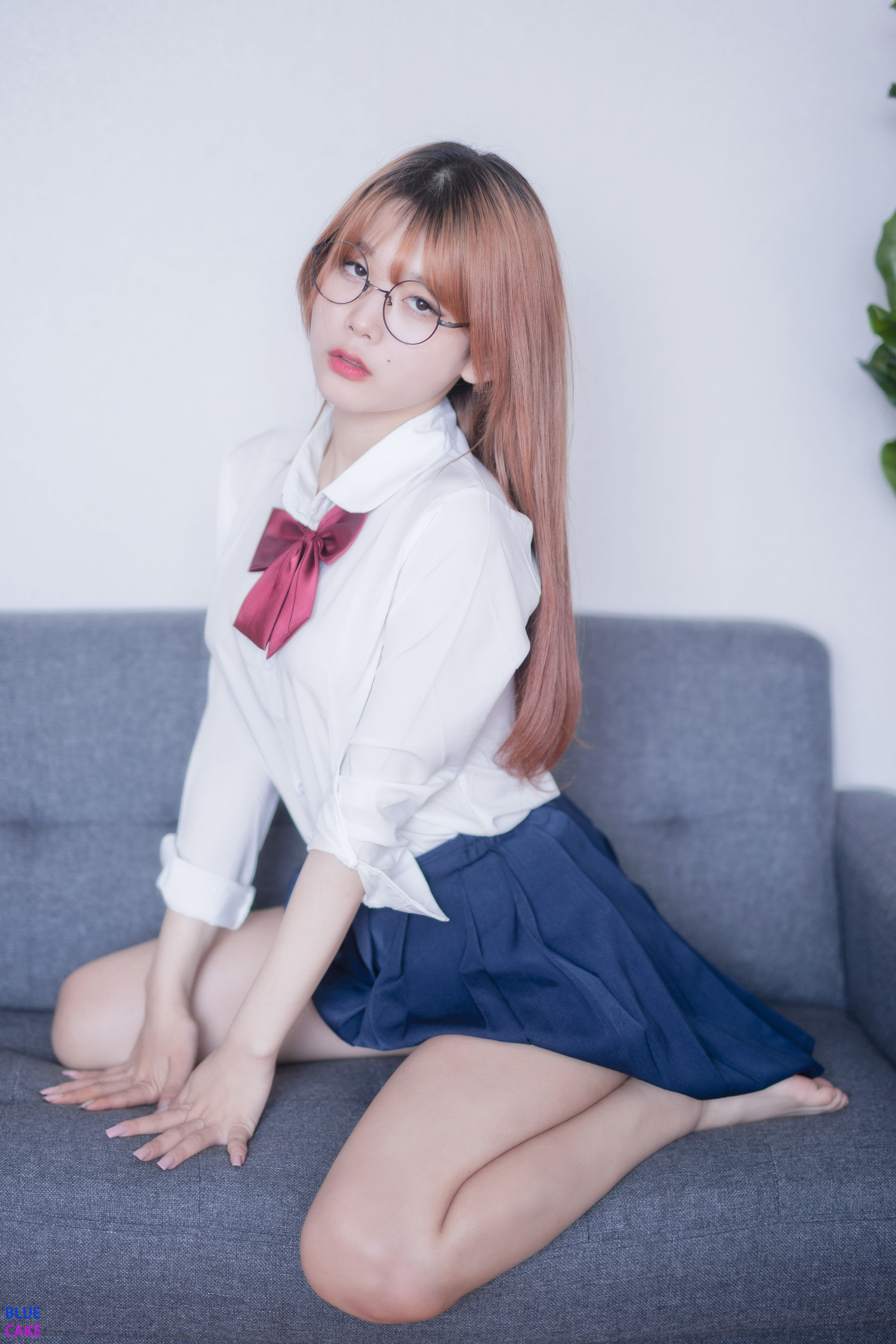 [BLUECAKE] Zia – YourGift Birthday Ver+ [76P]