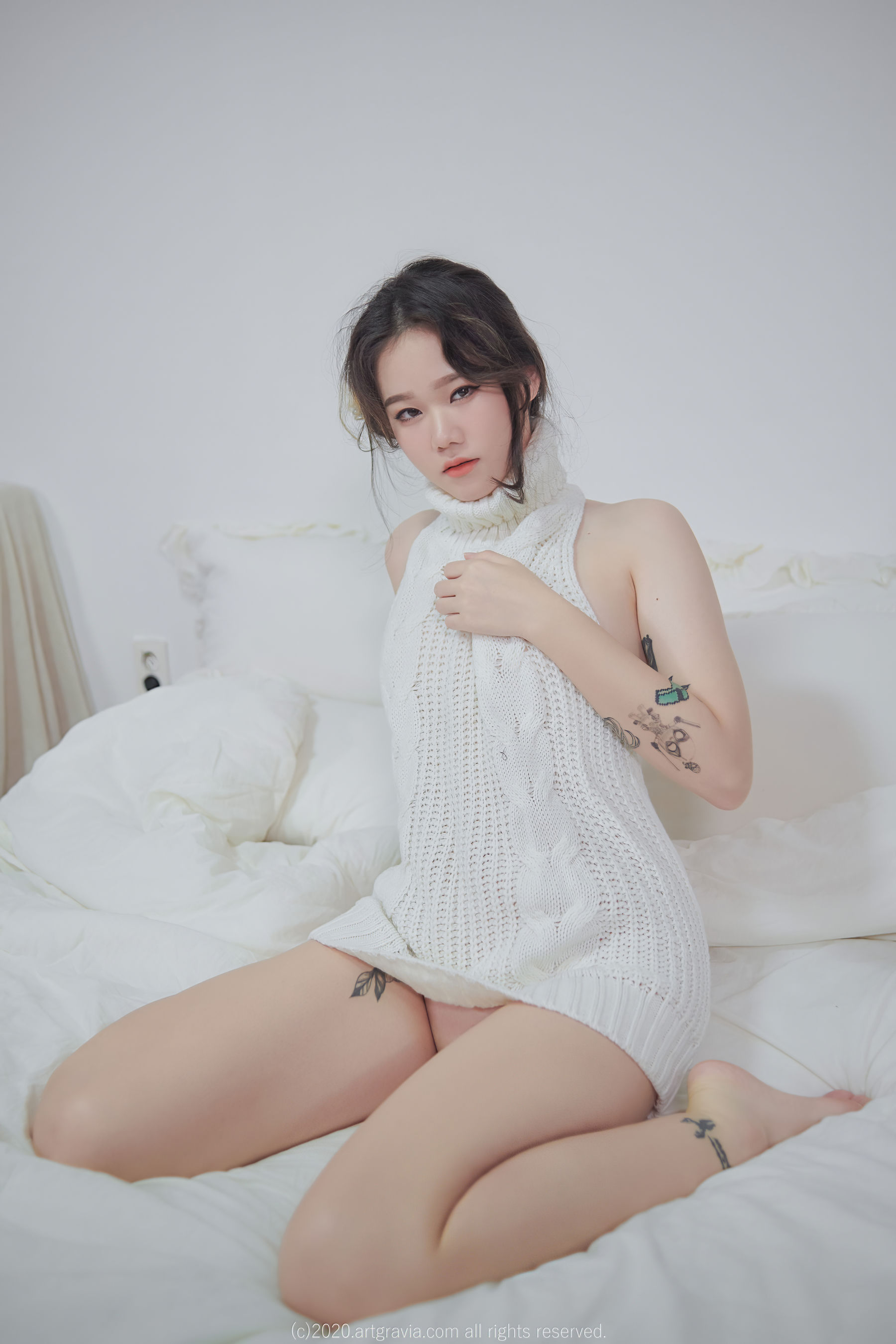 [ARTGRAVIA] VOL.212 Sira 私房写真套图 [50P]