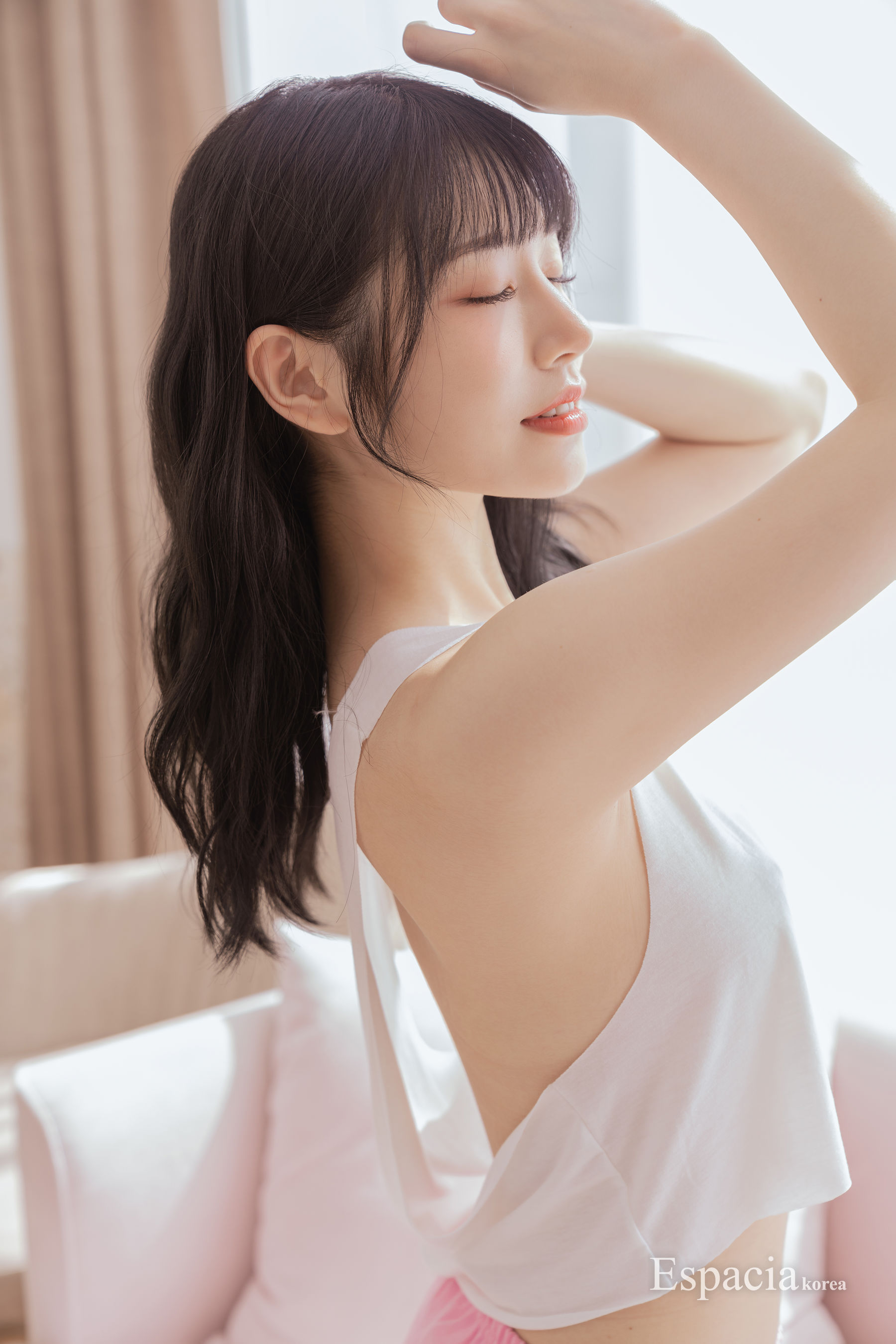 [ESPACIAKOREA] EXC-108 – Saika [17P]