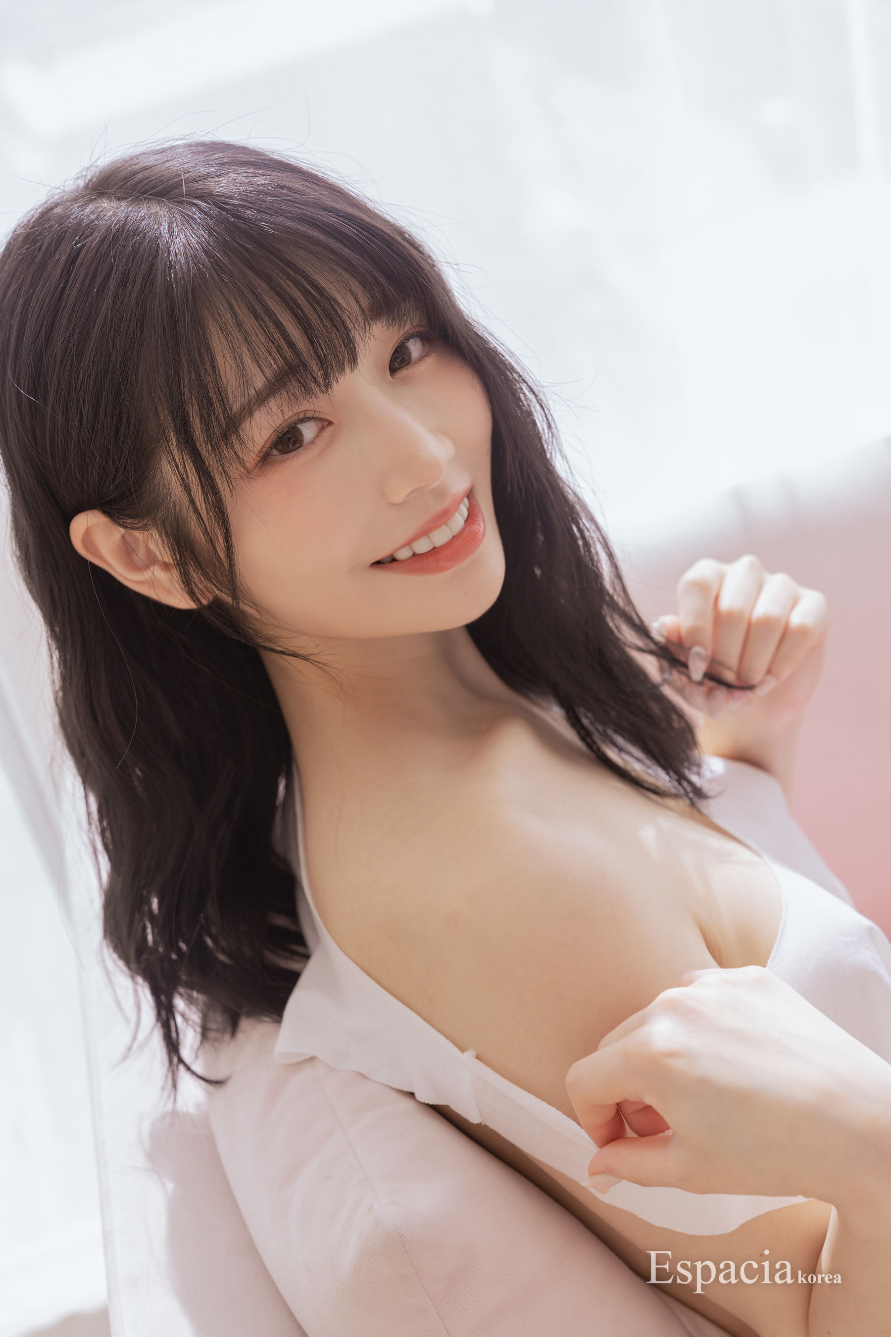 [ESPACIAKOREA] EXC-108 – Saika [17P]