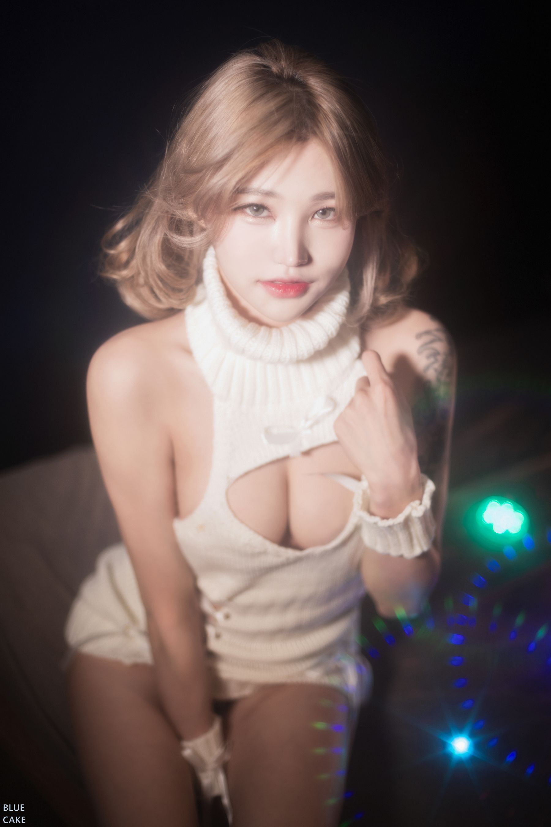 [BLUECAKE] Taeri – FANTASY [169P]