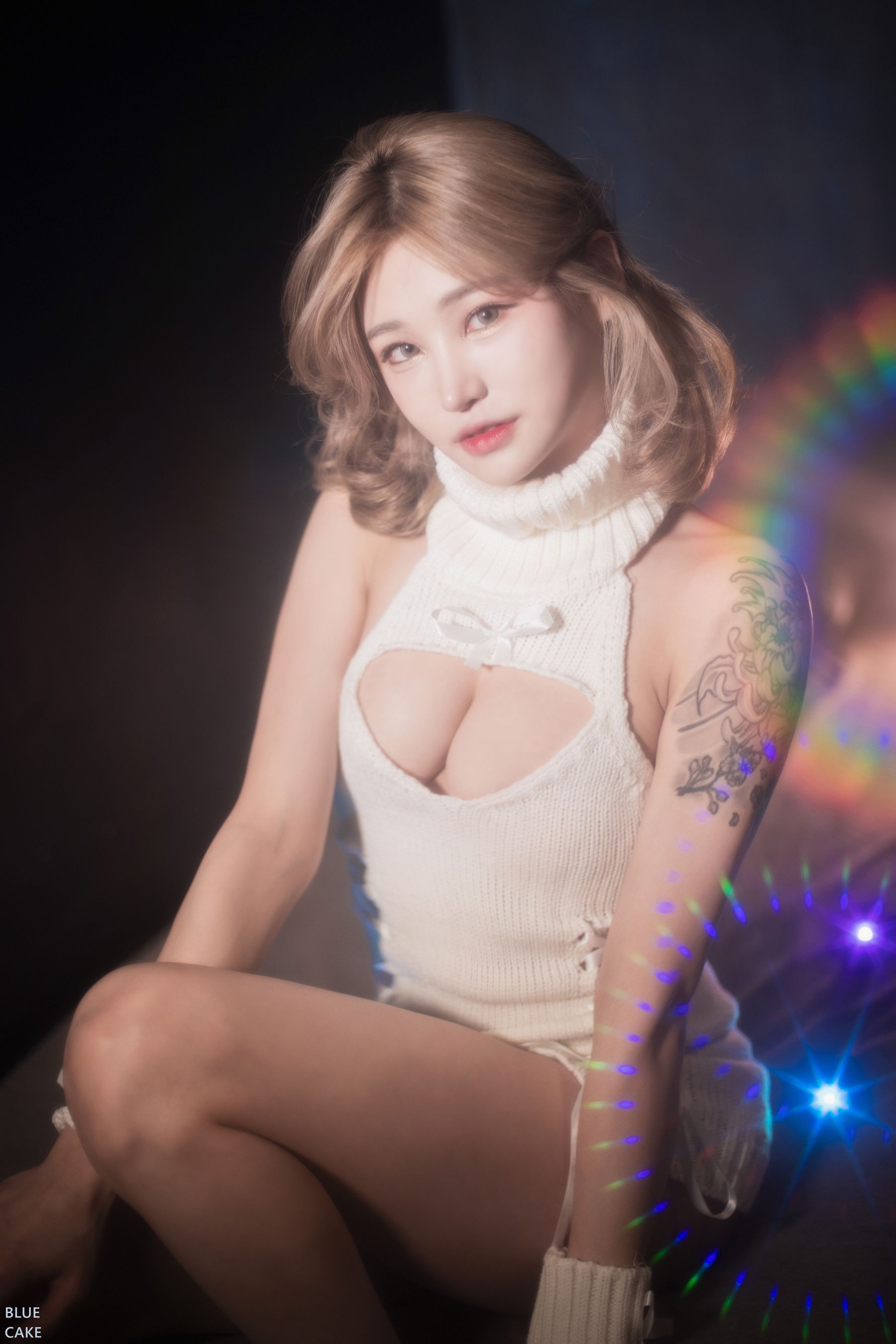 [BLUECAKE] Taeri – FANTASY [169P]