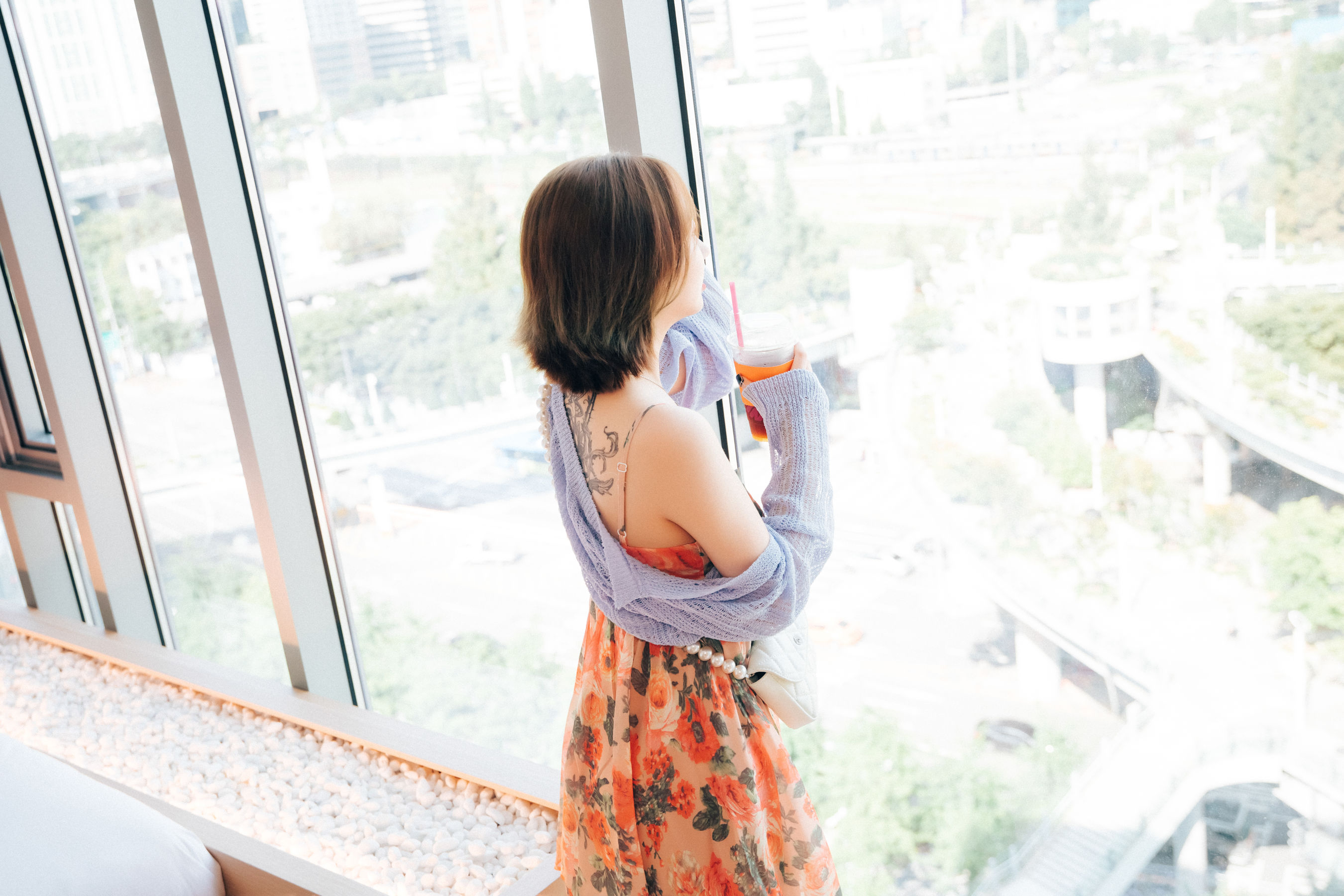 [LOOZY] Yeeun – Lover In Hotel [132P]