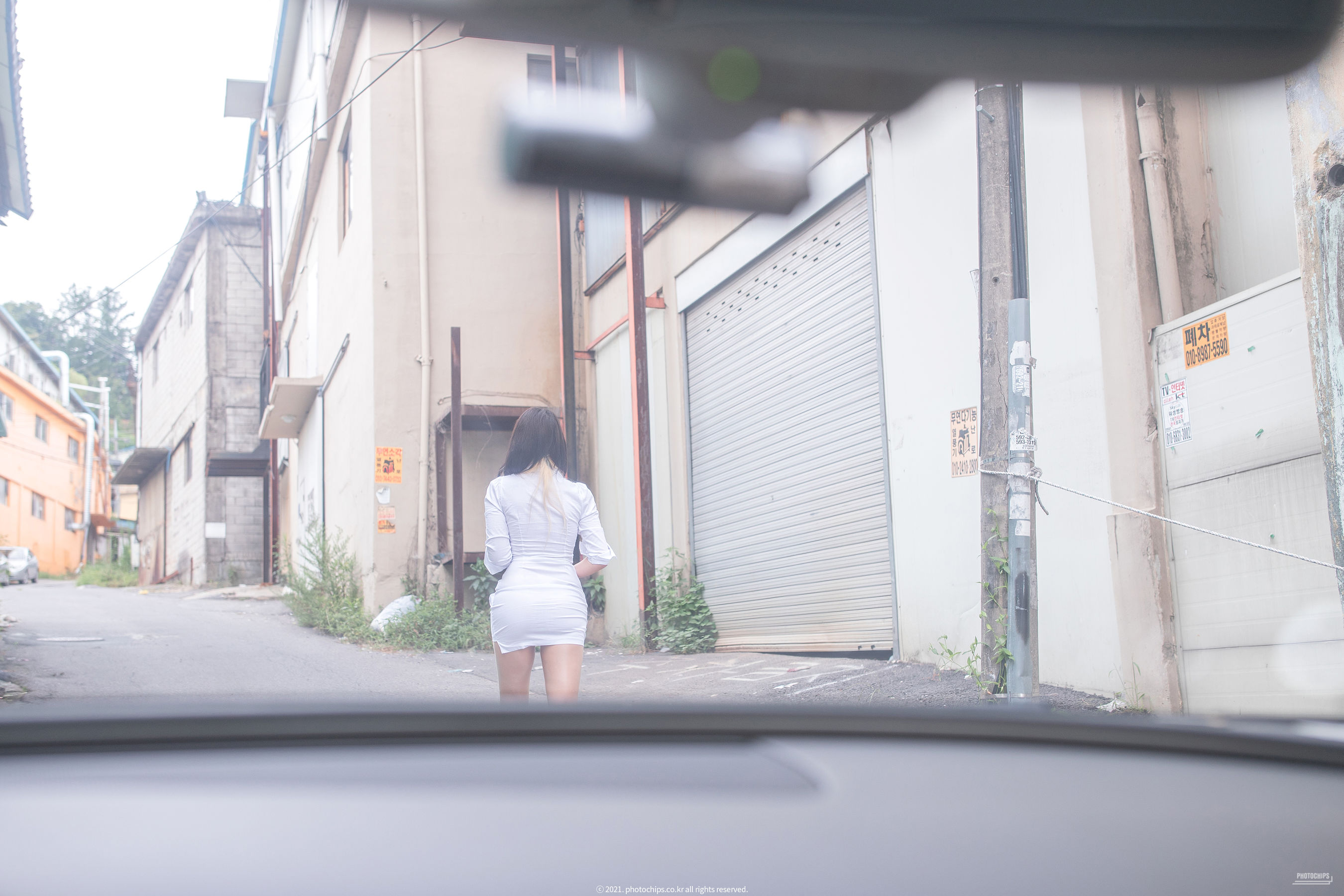 [Photochips] Vol.101 – No.6 Aram [88P]