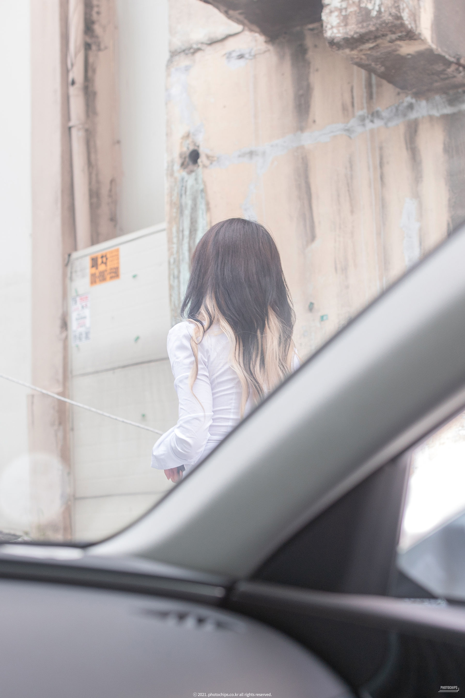 [Photochips] Vol.101 – No.6 Aram [88P]