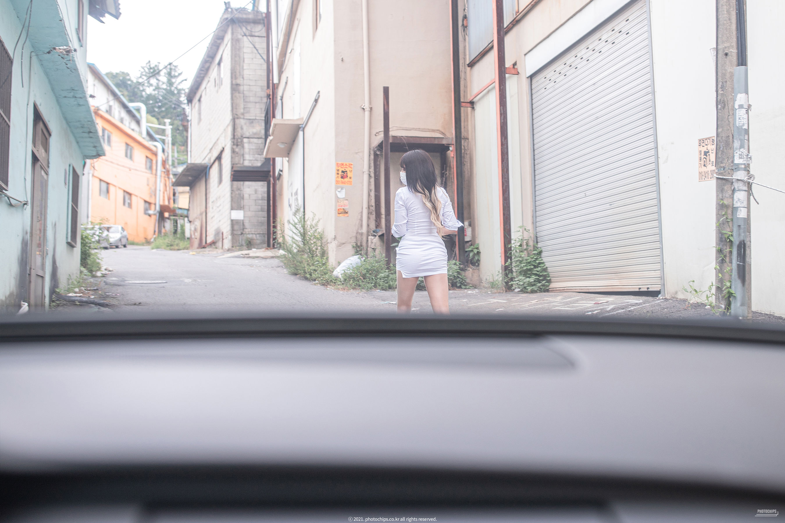 [Photochips] Vol.101 – No.6 Aram [88P]