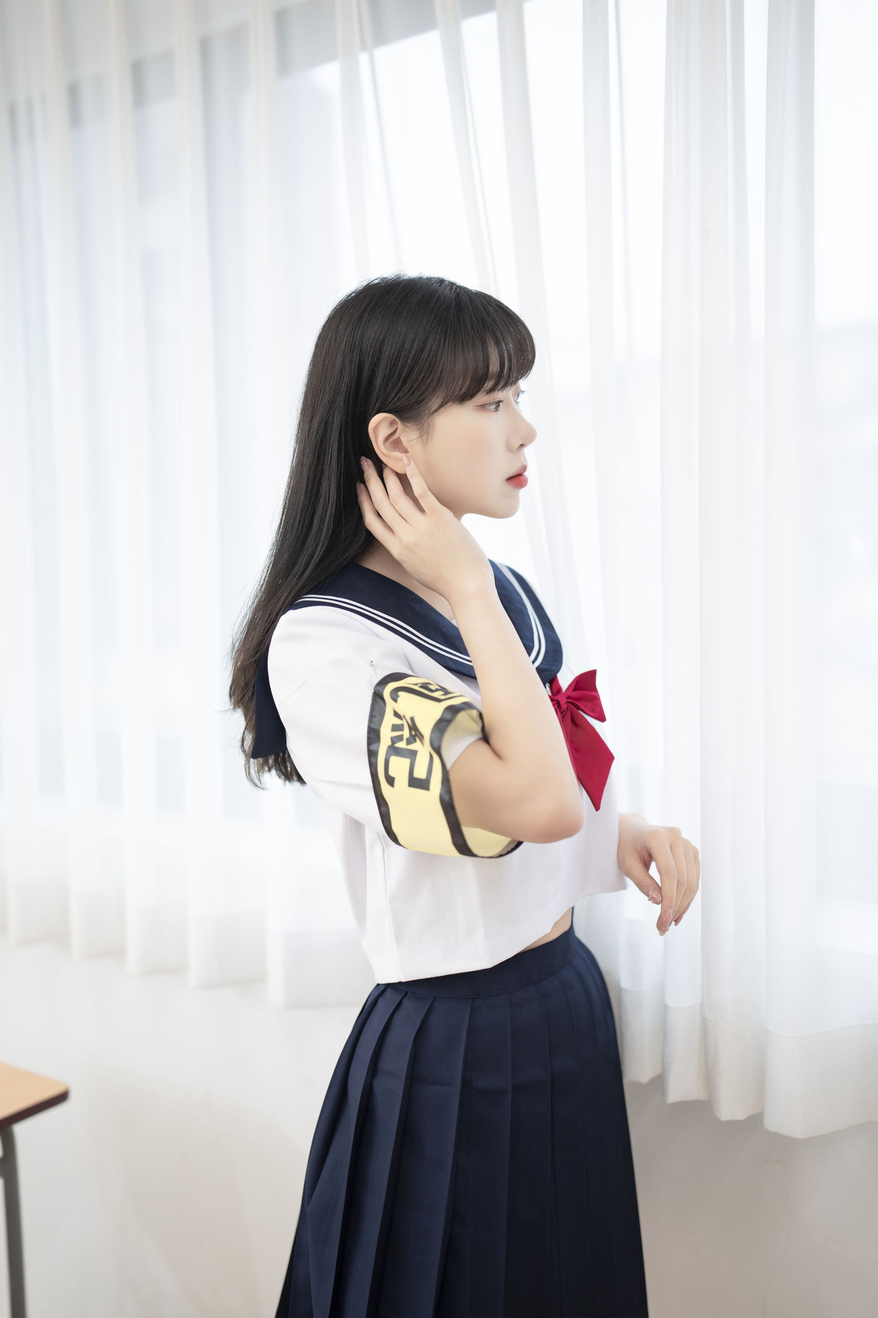 [SIDAM] Shaany – Student Council [97P]