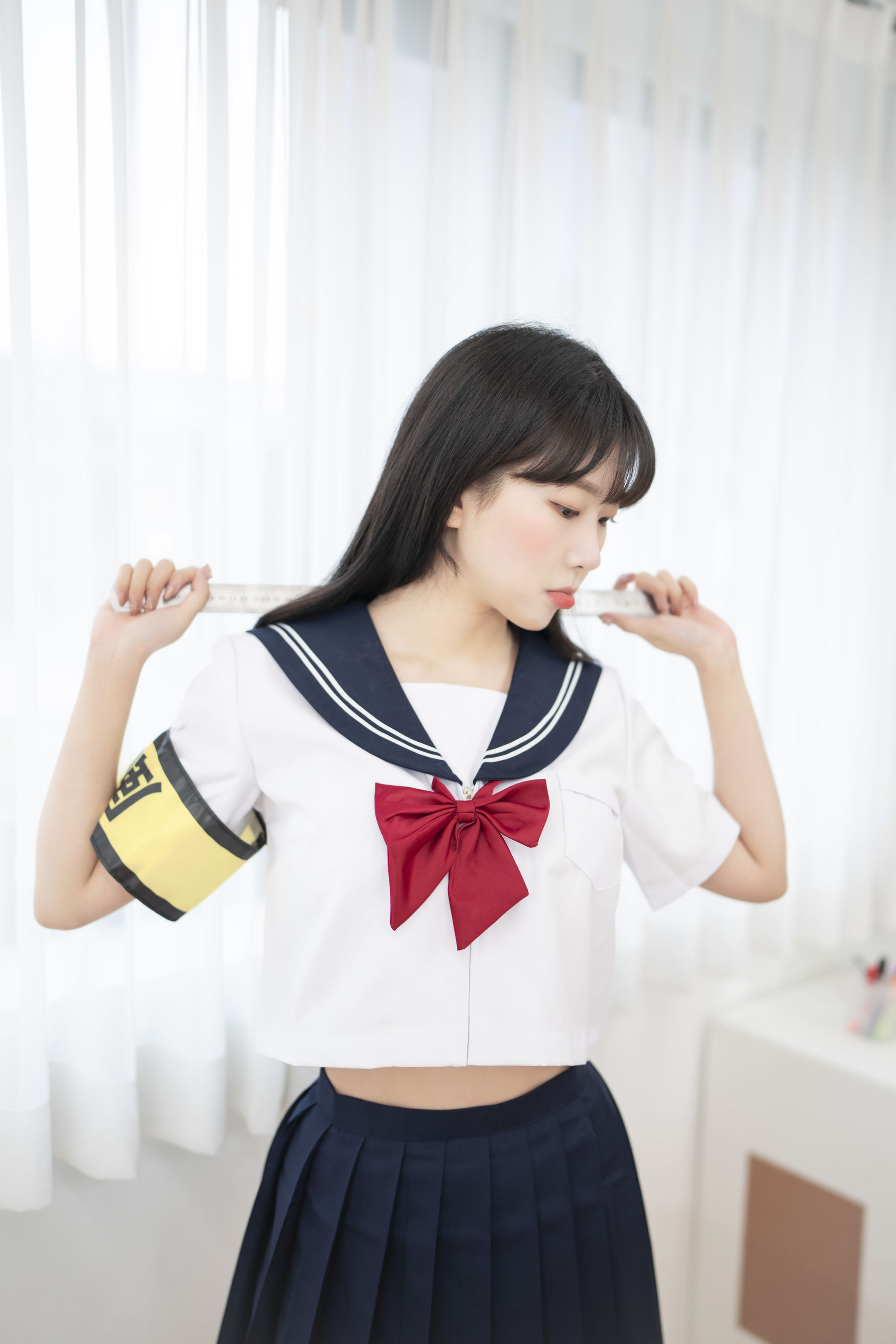 [SIDAM] Shaany – Student Council [97P]