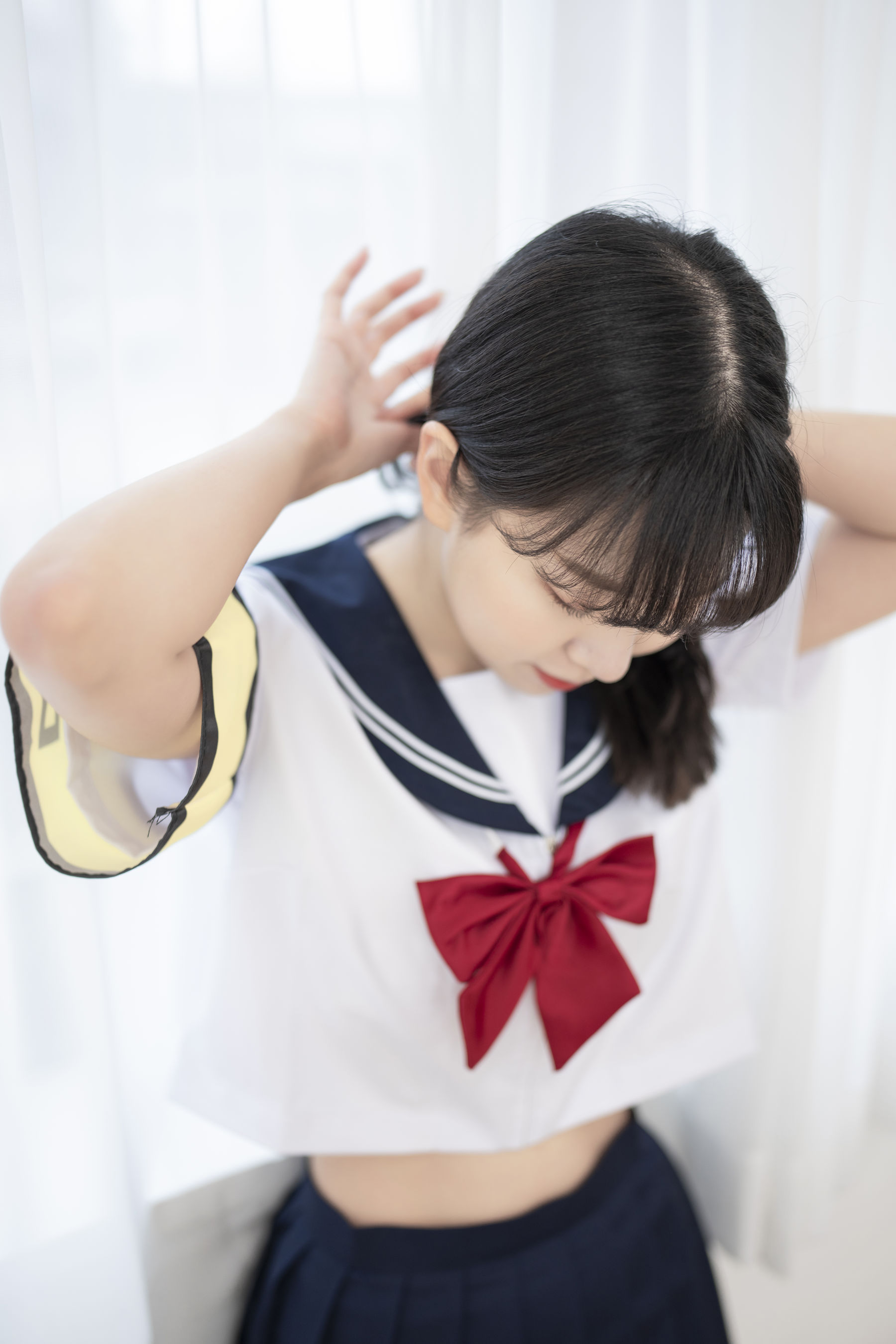 [SIDAM] Shaany – Student Council [97P]