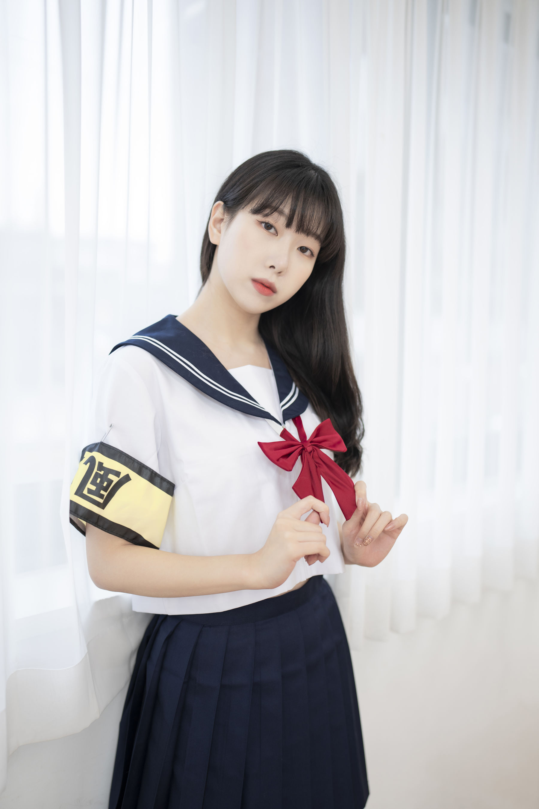 [SIDAM] Shaany – Student Council [97P]