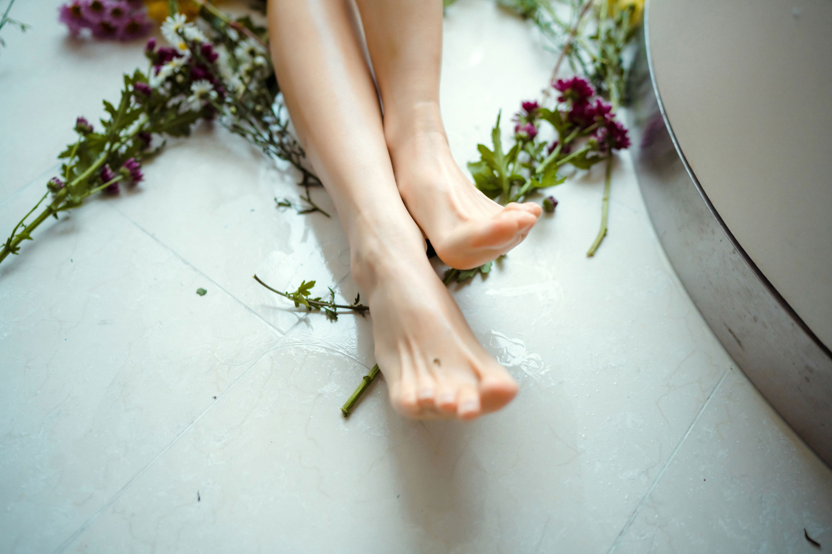 [Moon Night Snap] – Mona《Happy Birthday Vol.3》 [16P]