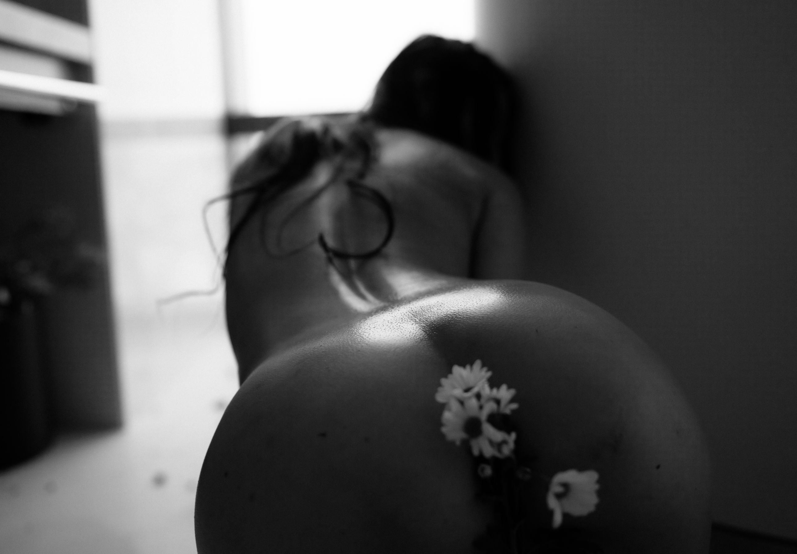 [Moon Night Snap] – Mona《Happy Birthday Vol.3》 [16P]