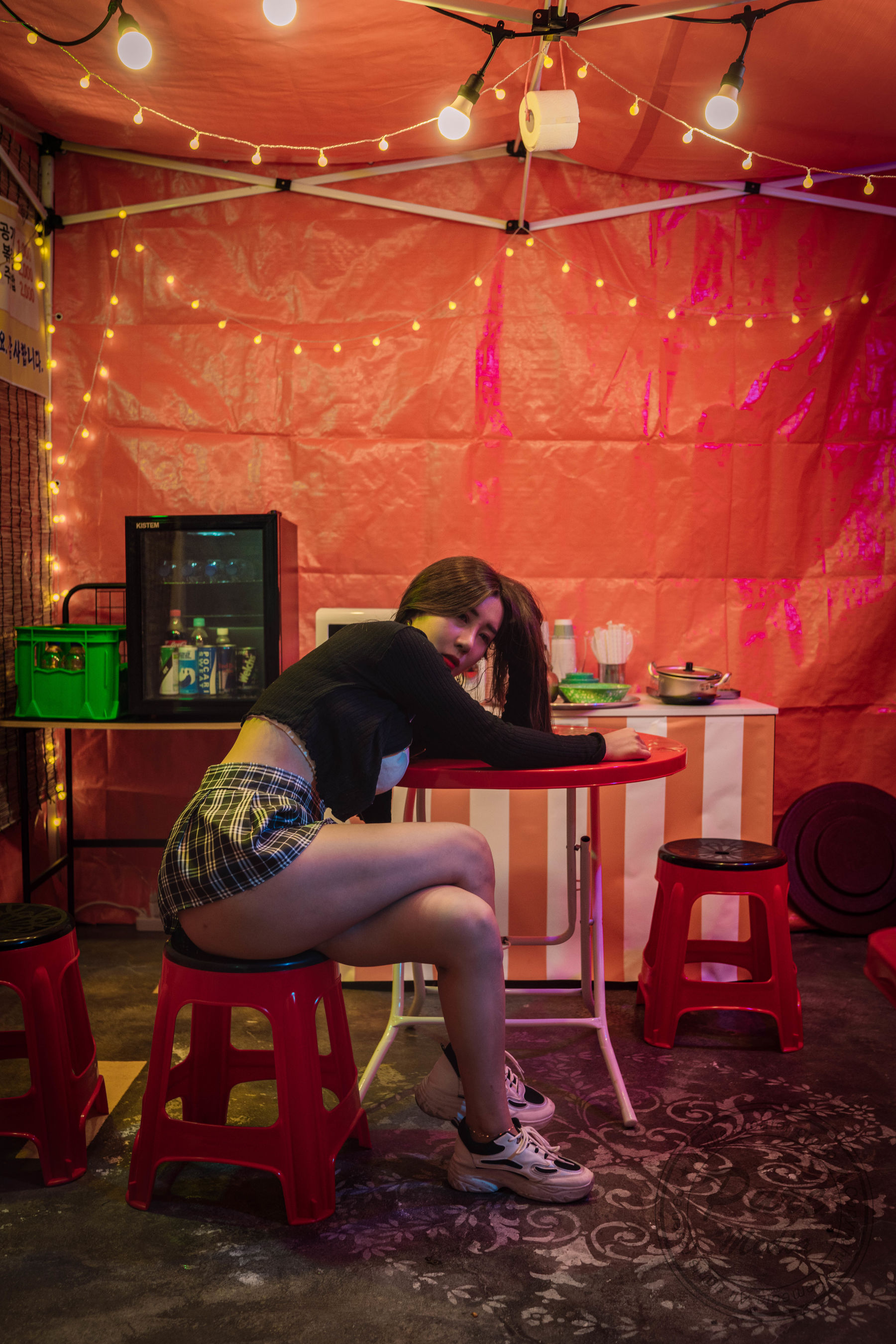 [PURE MEDIA] Vol.211 – Dohee [59P]