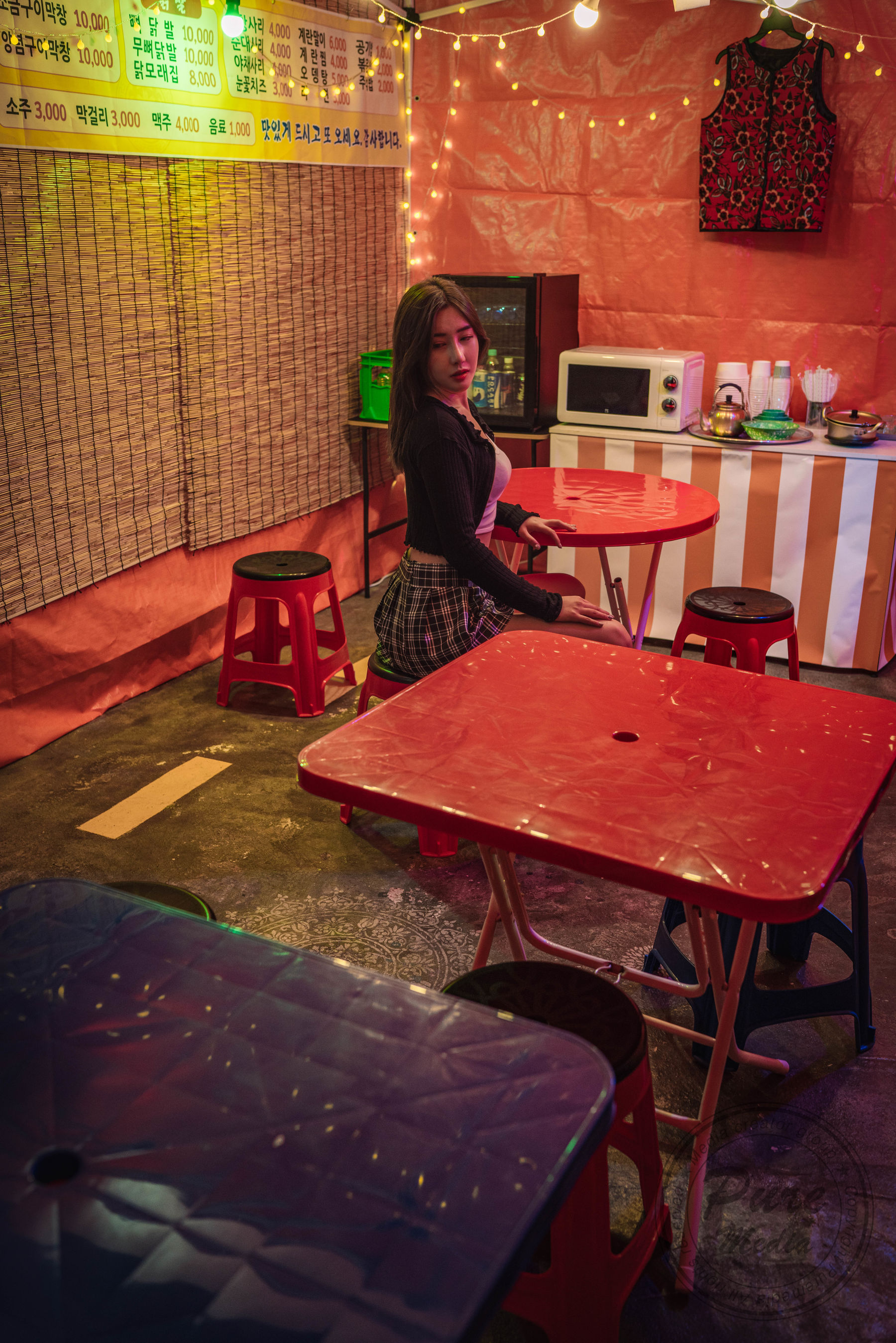 [PURE MEDIA] Vol.211 – Dohee [59P]