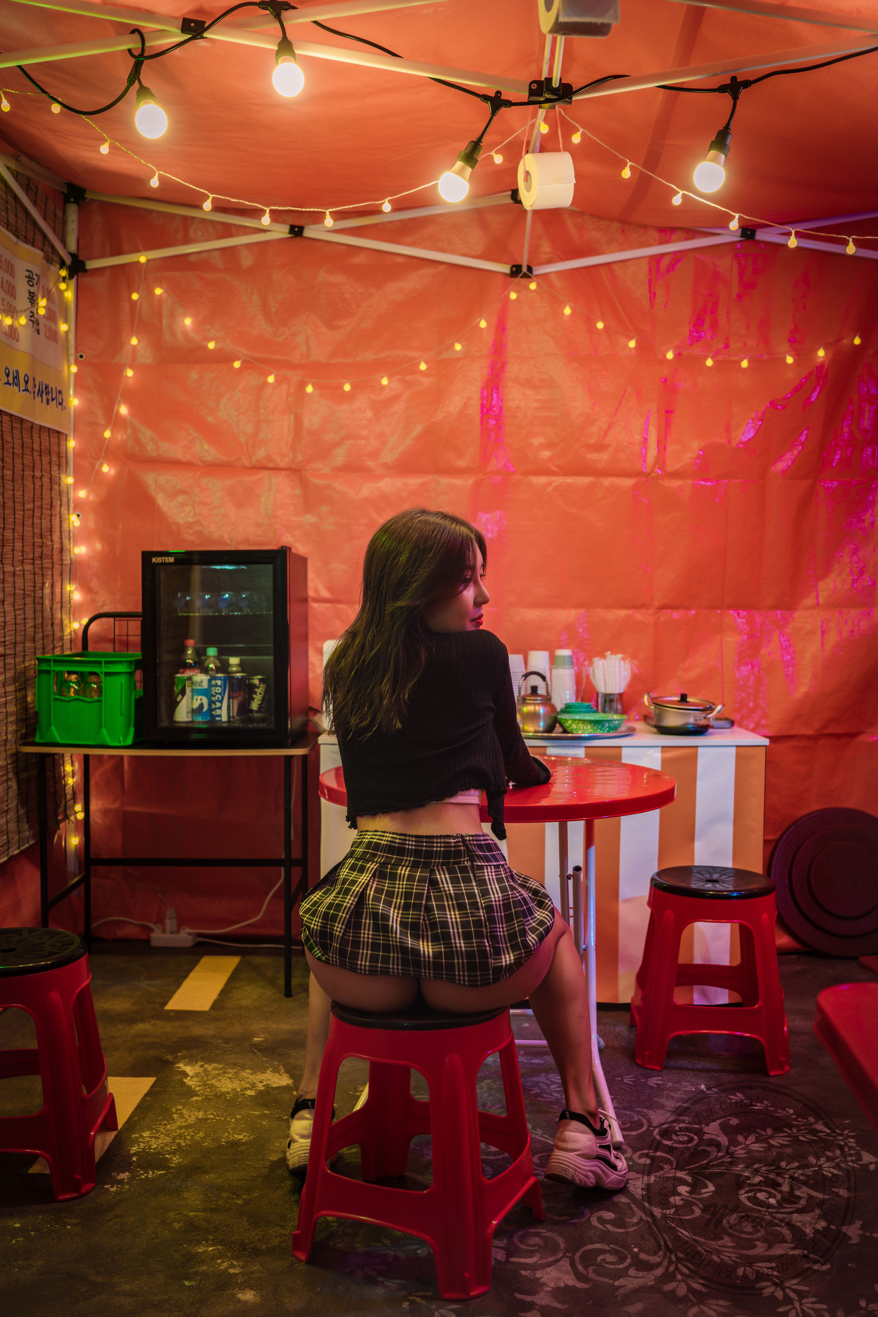 [PURE MEDIA] Vol.211 – Dohee [59P]