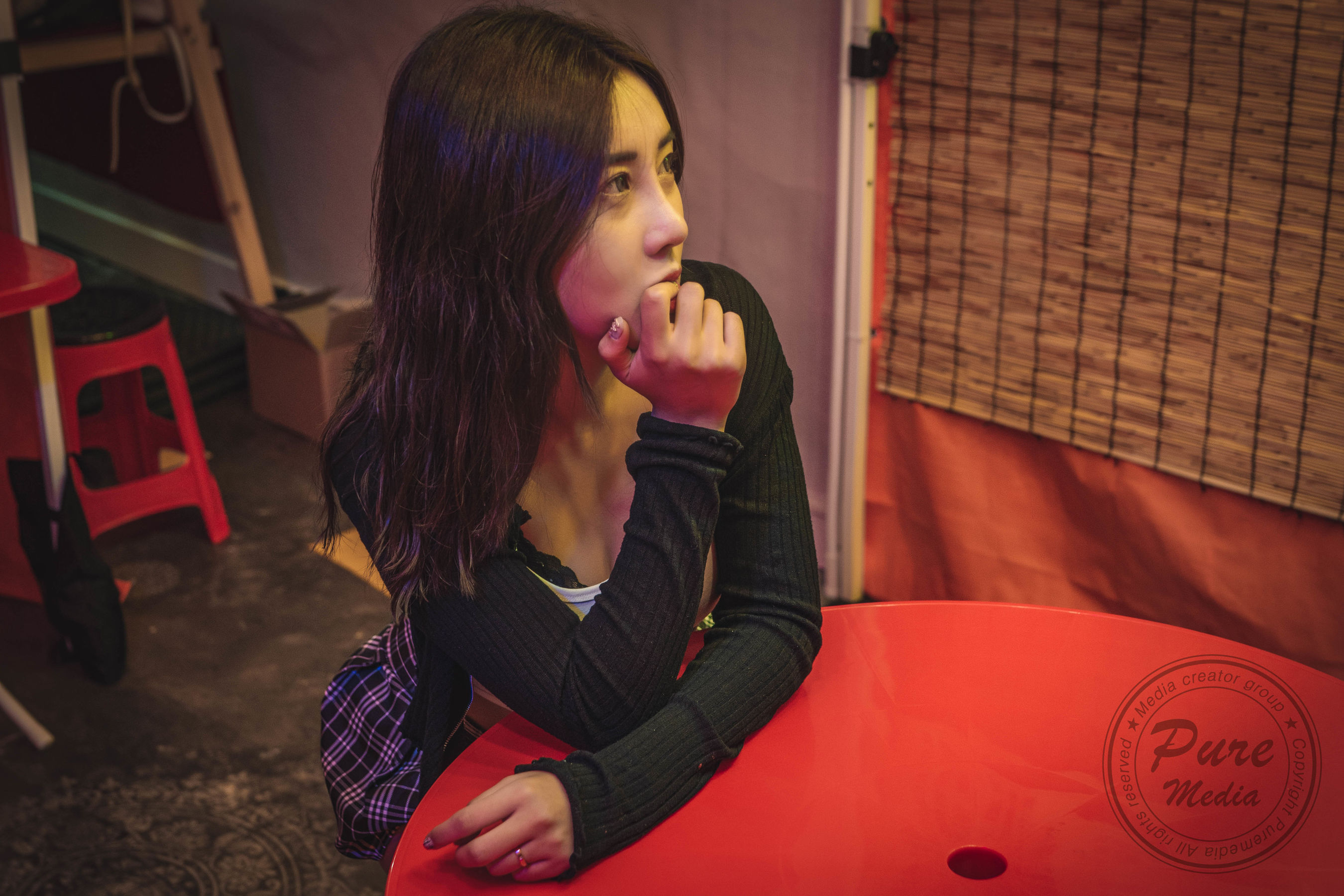 [PURE MEDIA] Vol.211 – Dohee [59P]