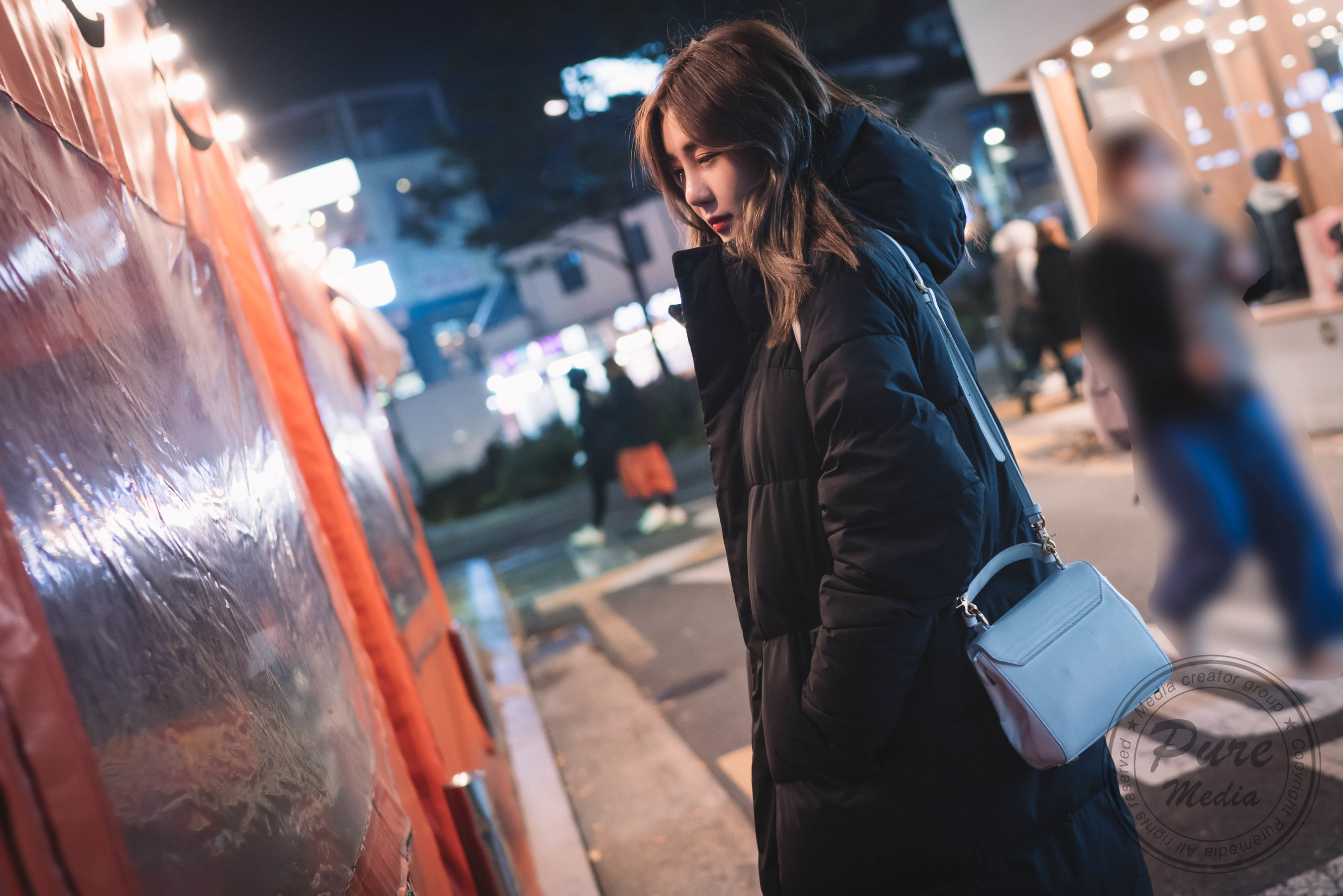 [PURE MEDIA] Vol.211 – Dohee [59P]