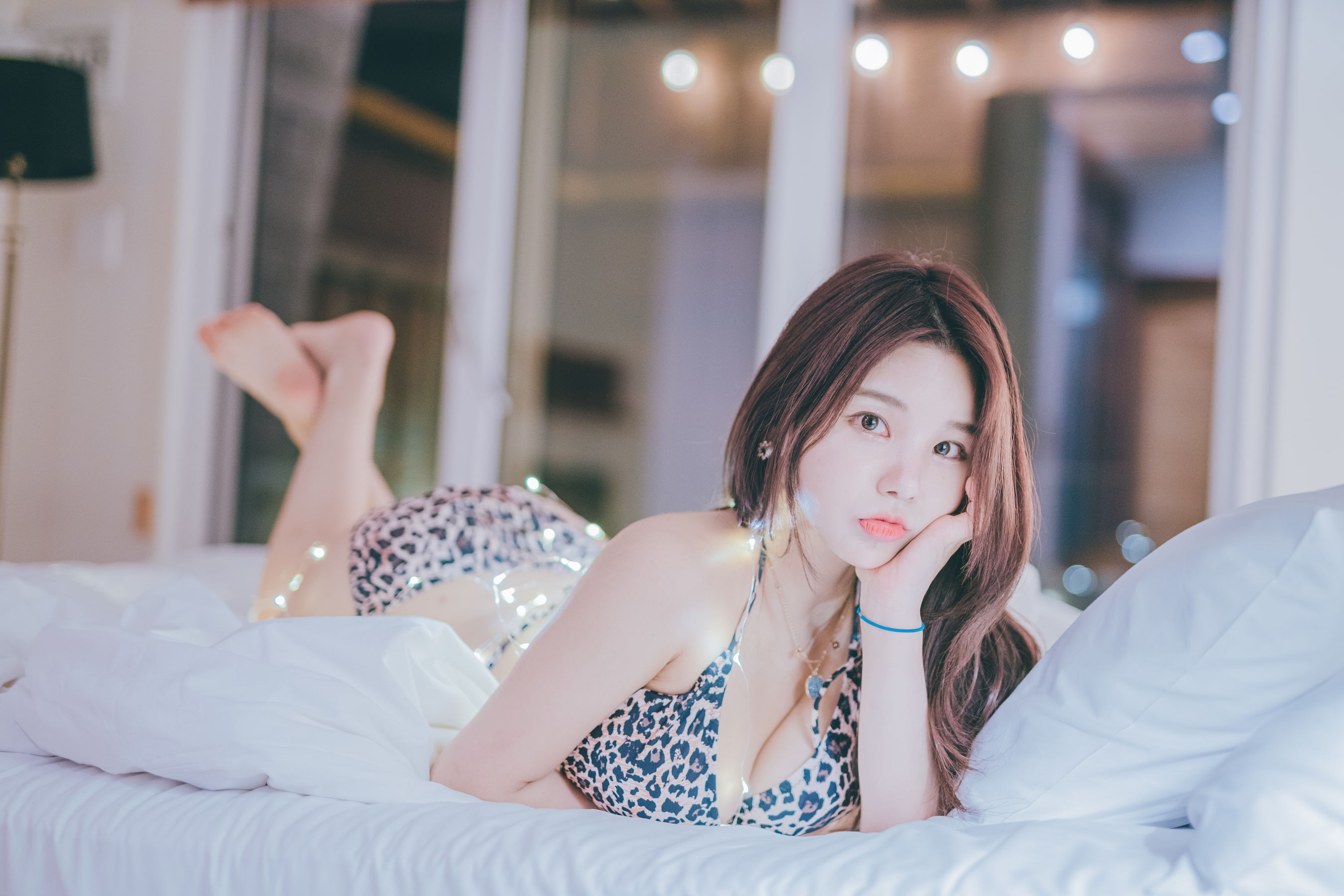 [saintphotolife] zzYuri – Vol.07 Jezzyuri [66P]